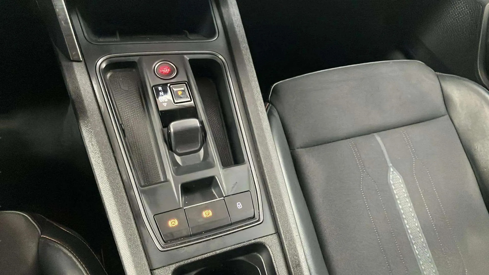 Cupra Formentor 1.5 TSI DSG - foto 18