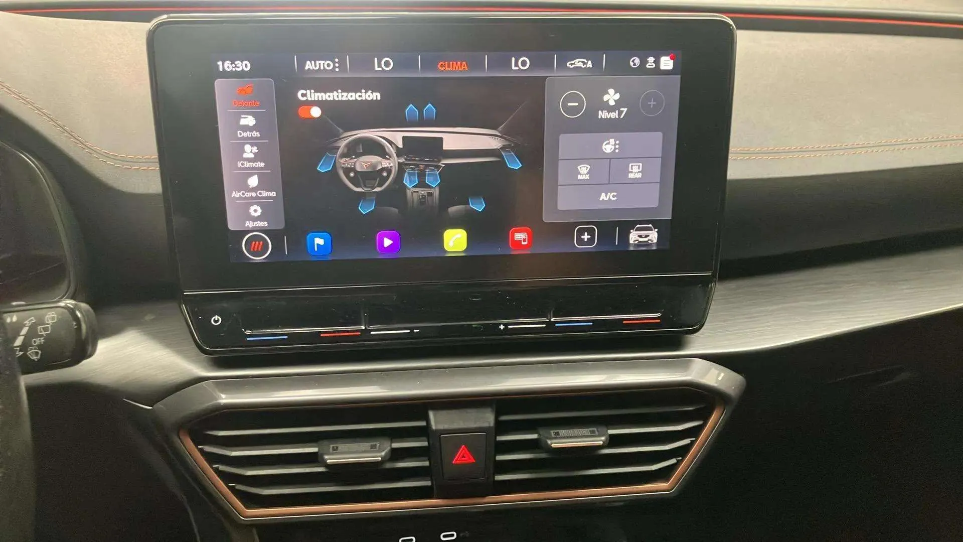 Cupra Formentor 1.5 TSI DSG - foto 16