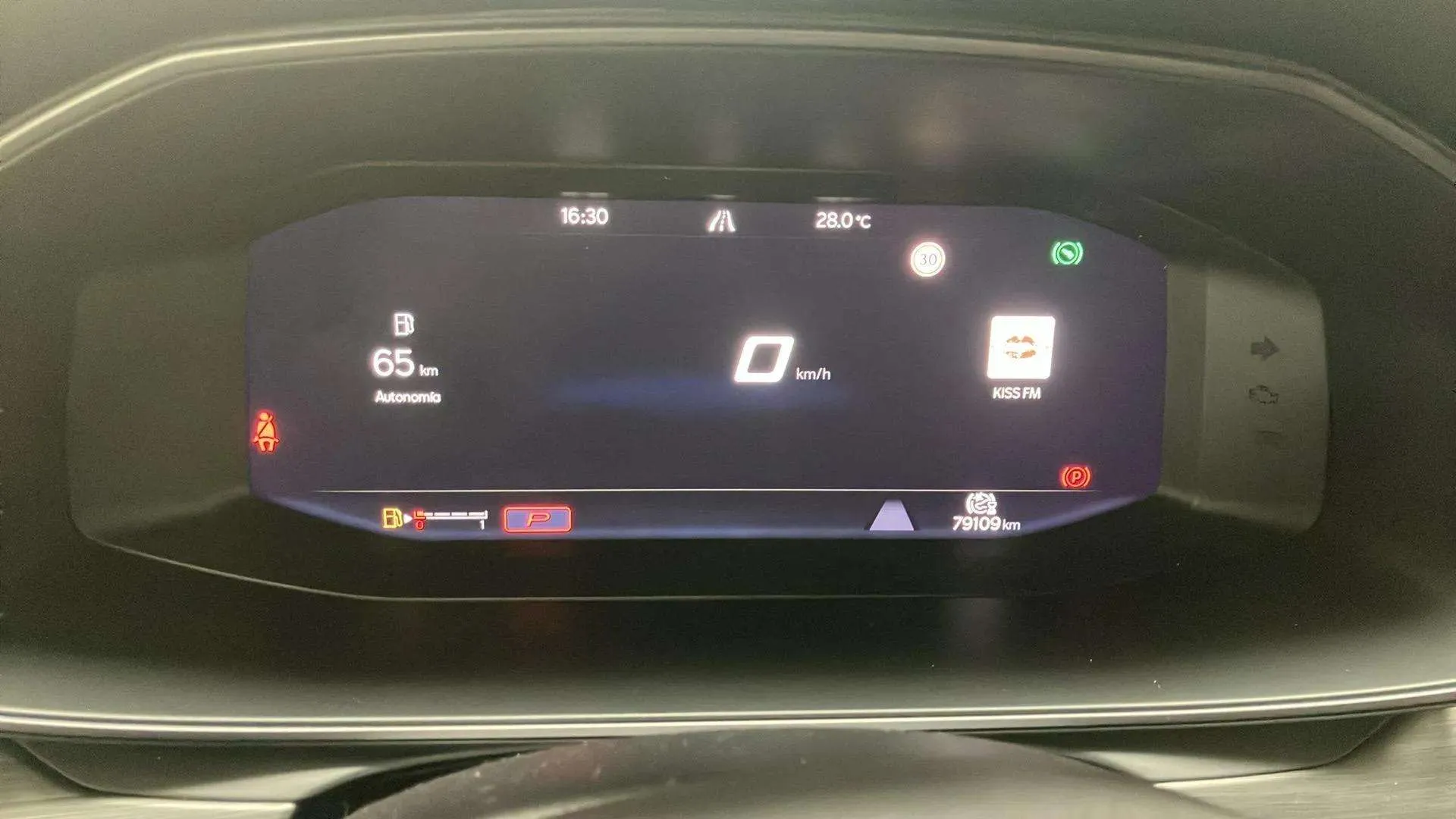Cupra Formentor 1.5 TSI DSG - foto 13