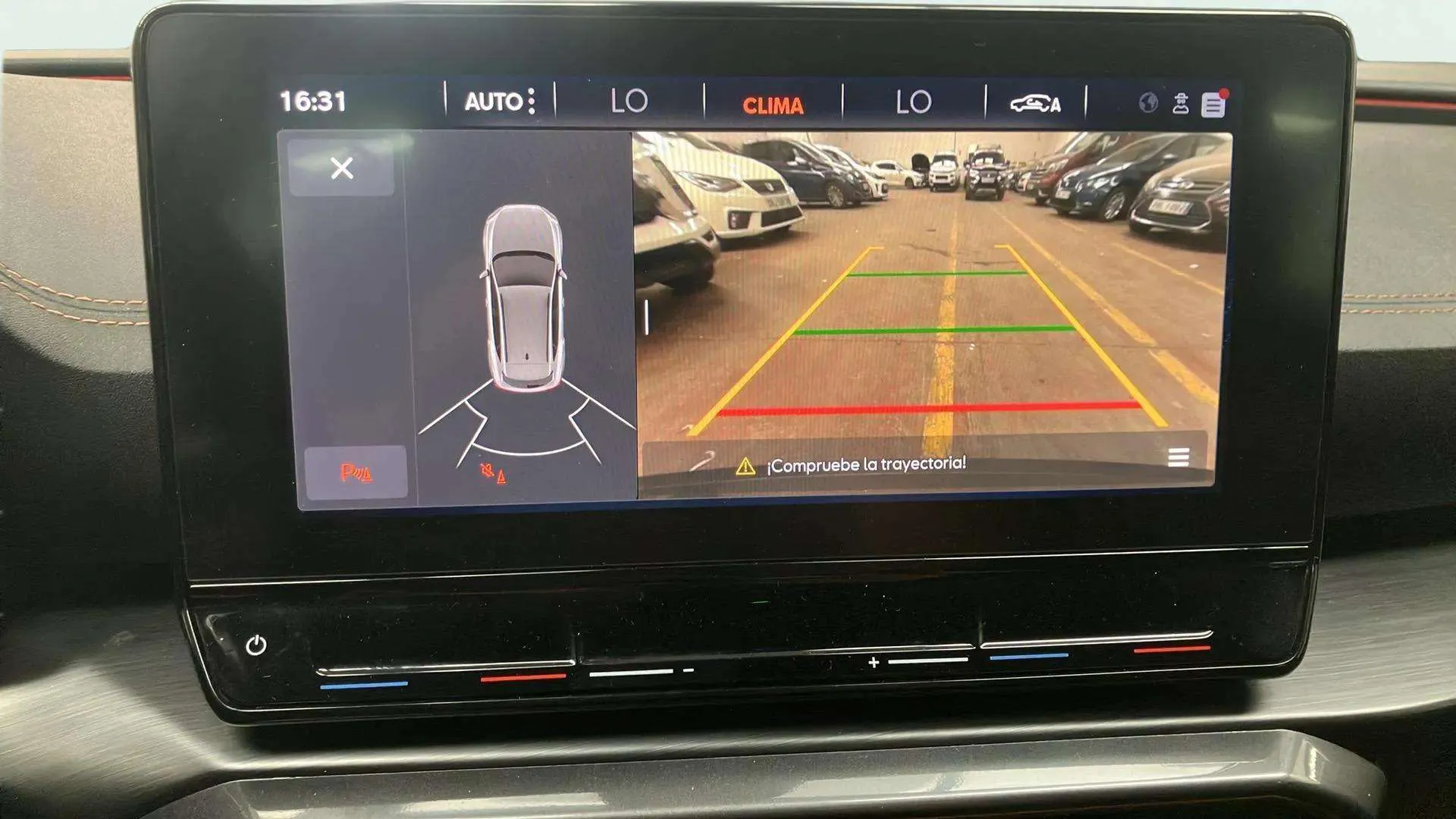 Cupra Formentor 1.5 TSI DSG - foto 17