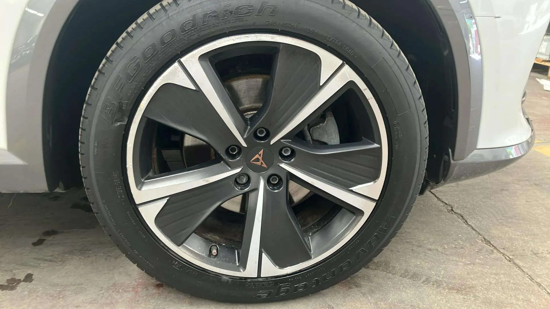 Cupra Formentor 1.5 TSI DSG - foto 19