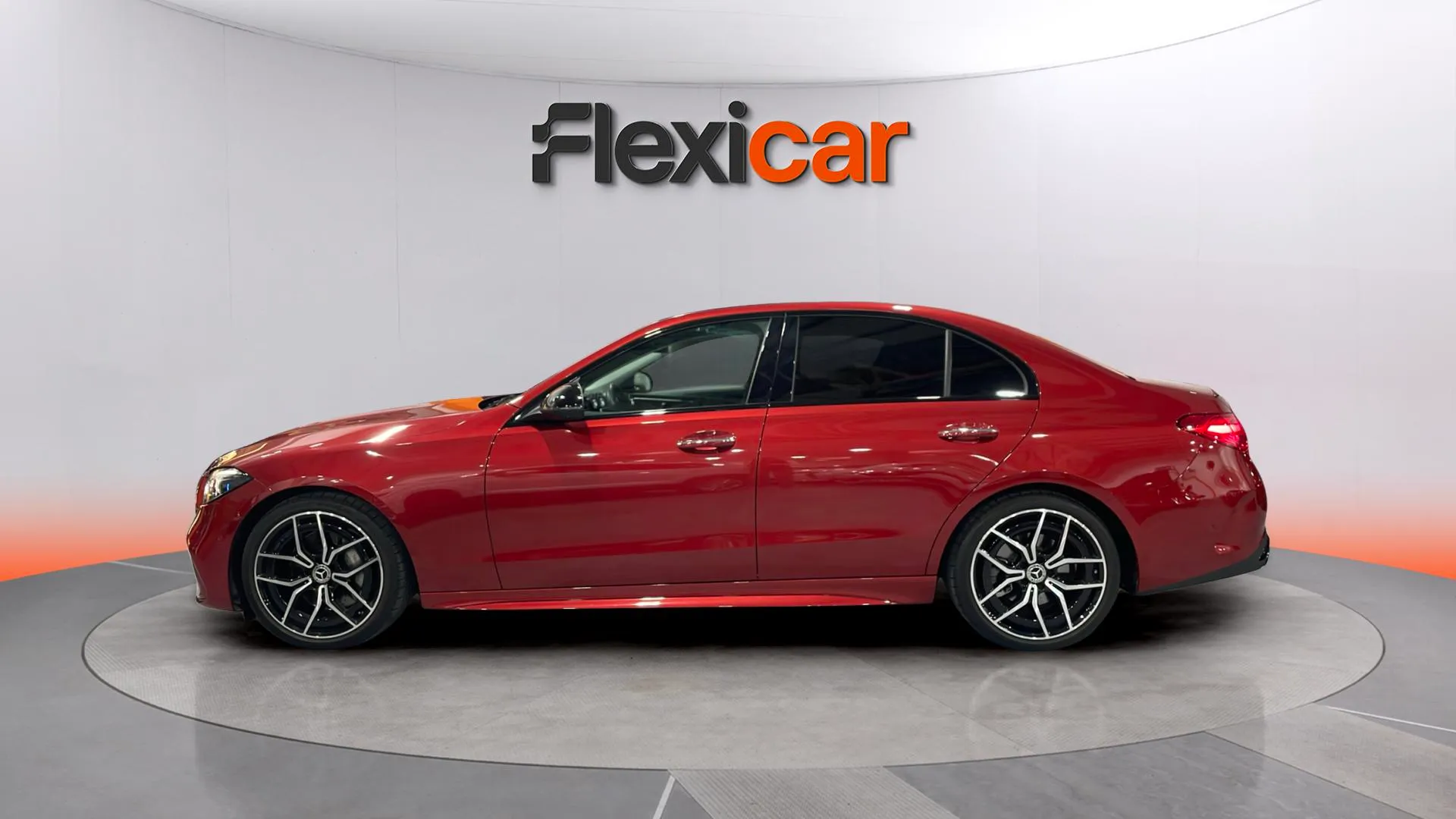 Mercedes-Benz Clase C C 200 - foto 3