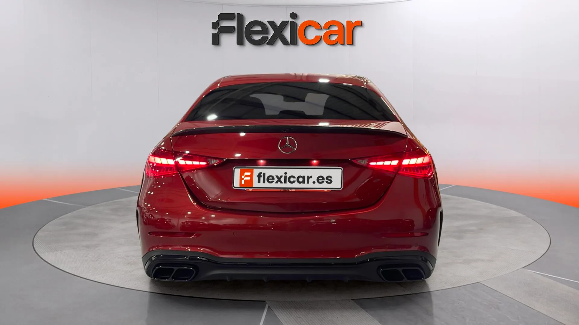 Mercedes-Benz Clase C C 200 - foto 6