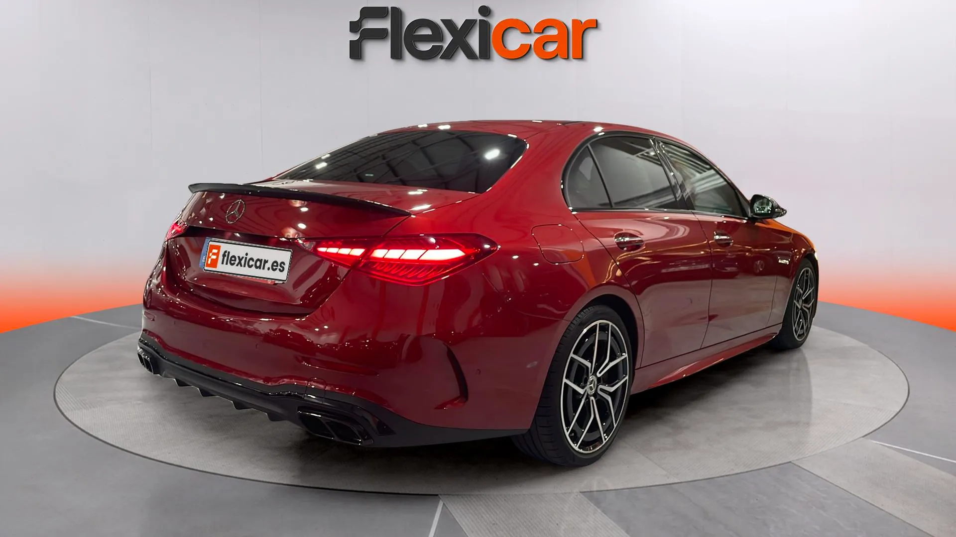 Mercedes-Benz Clase C C 200 - foto 7