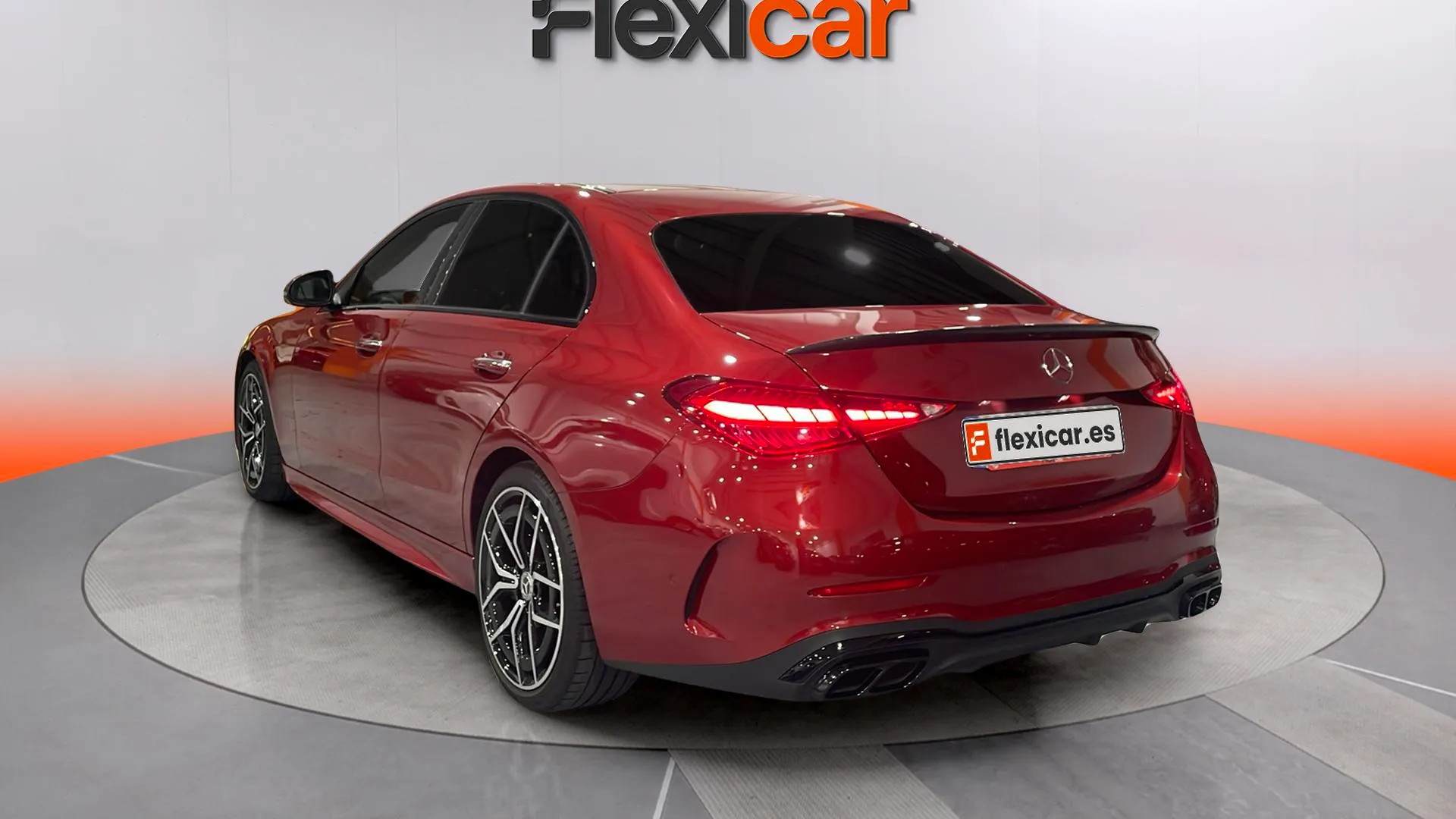 Mercedes-Benz Clase C C 200 - foto 5