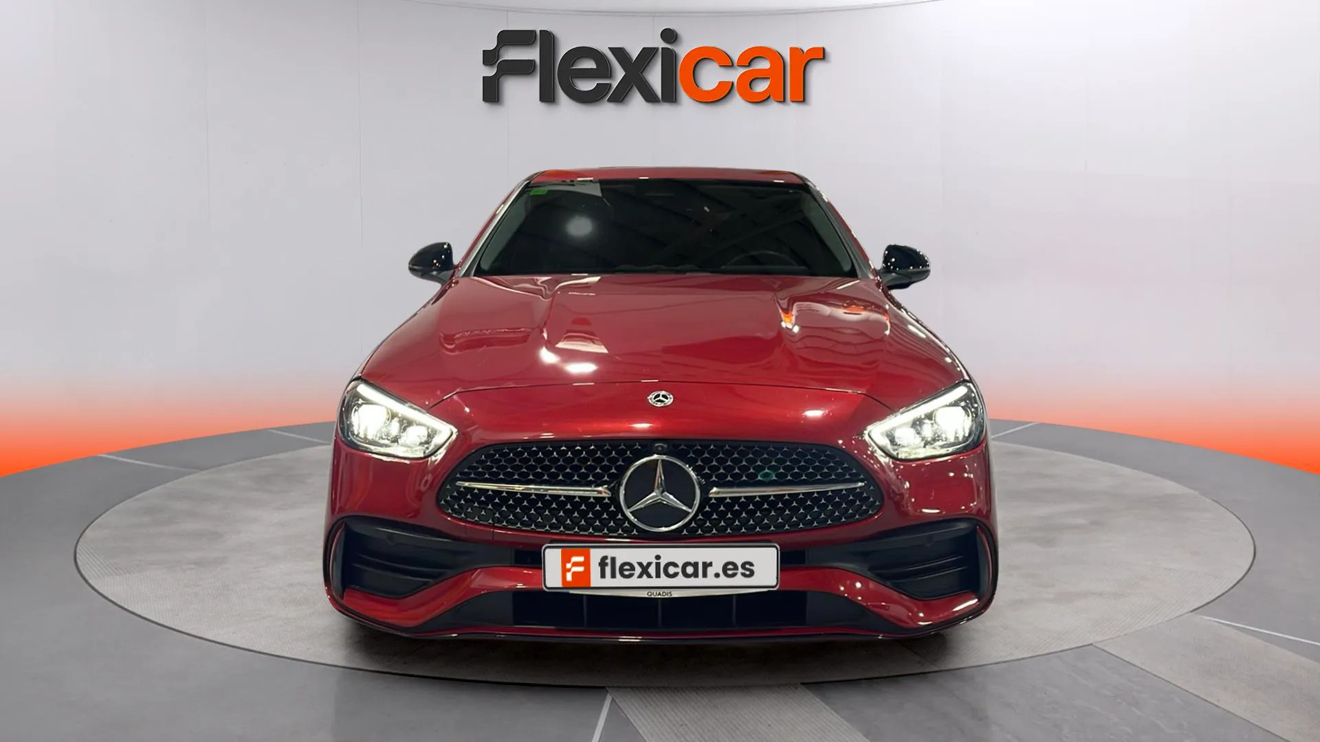 Mercedes-Benz Clase C C 200 - foto 11