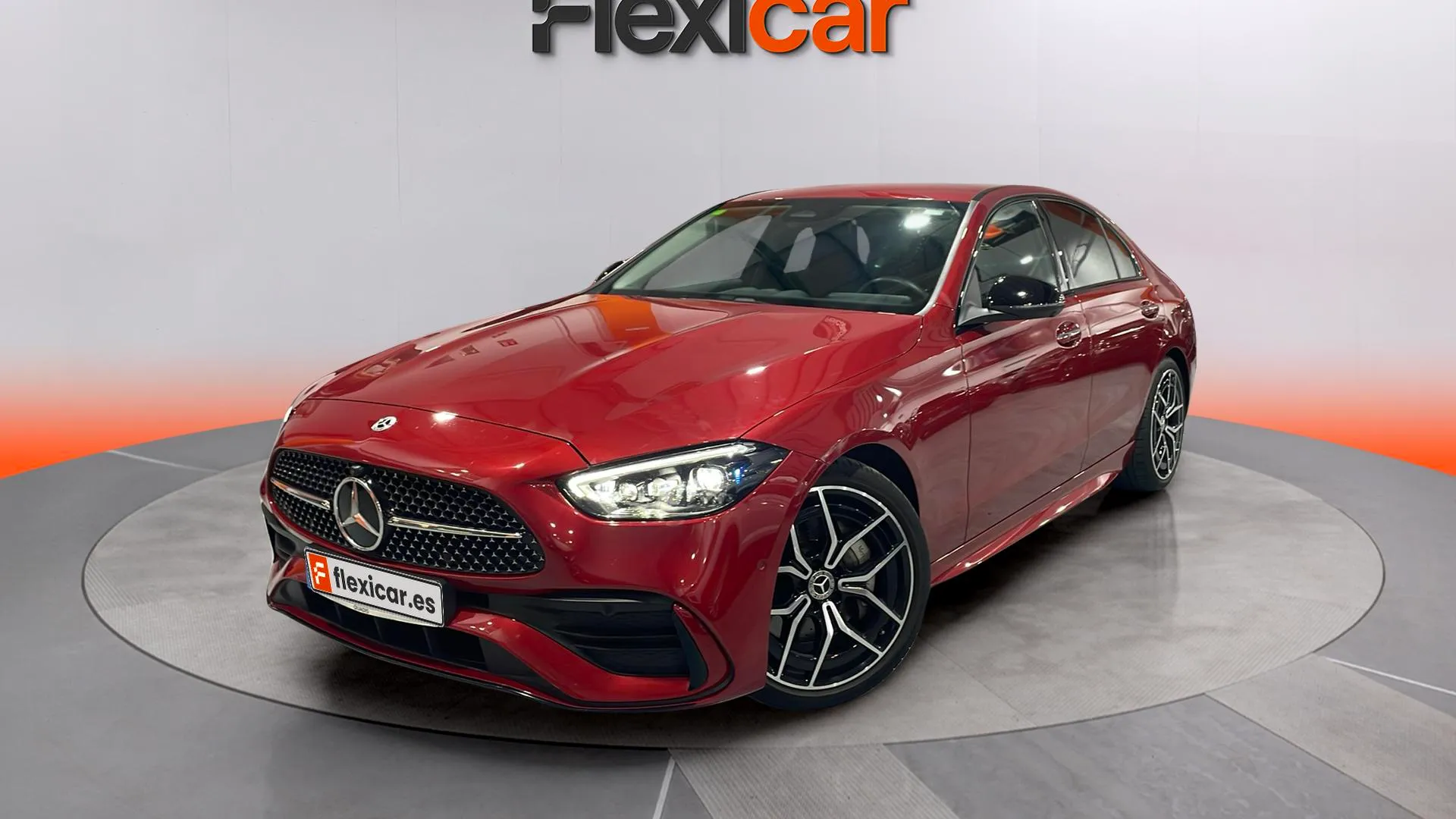 Mercedes-Benz Clase C C 200 - foto 12
