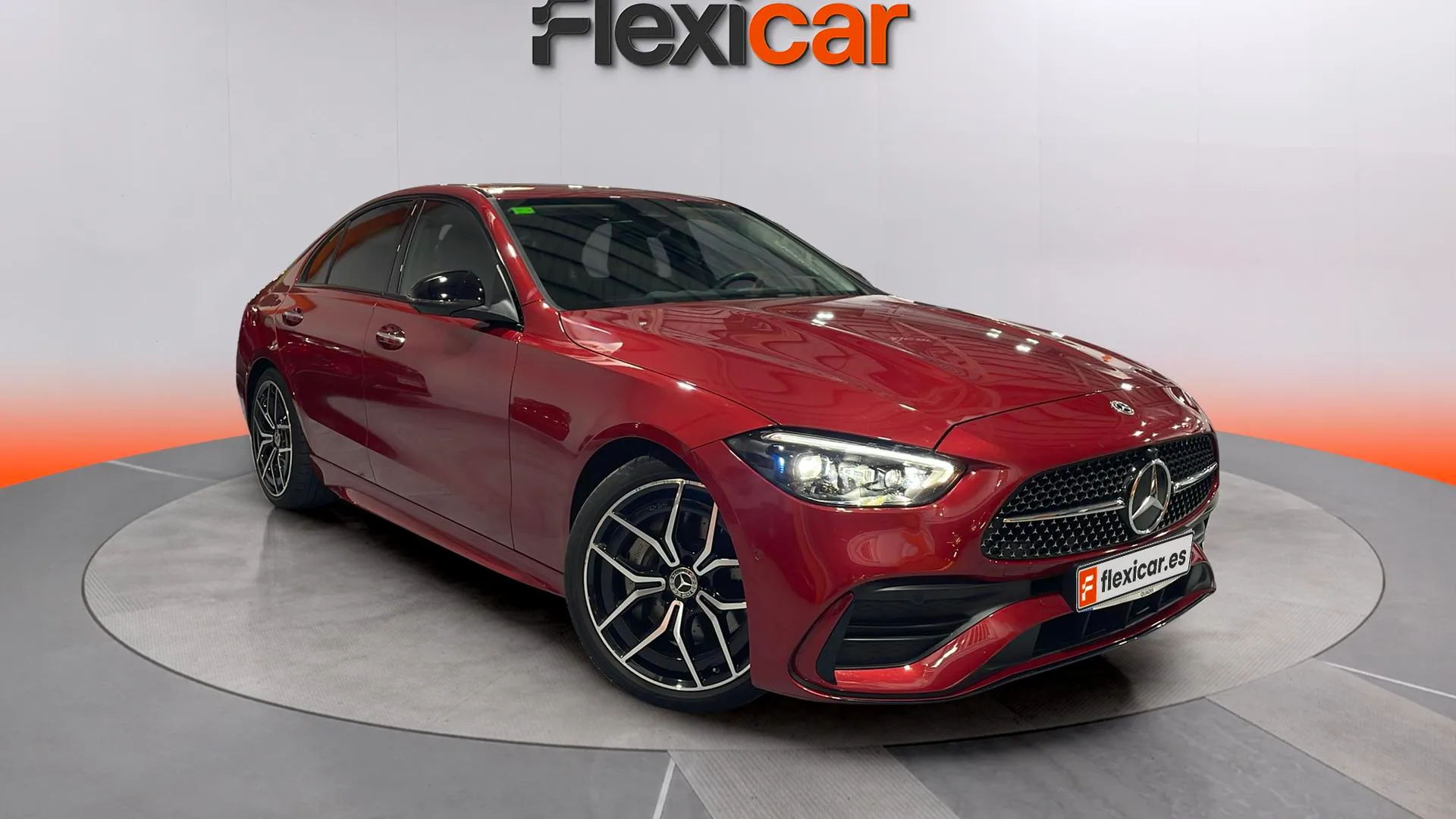 Mercedes-Benz Clase C C 200 - foto 1