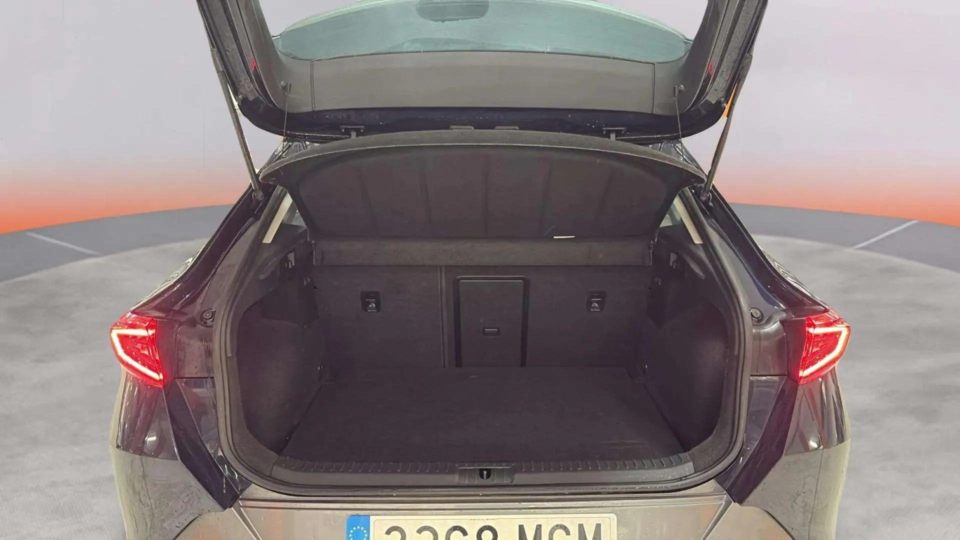 Cupra Formentor 1.5 TSI DSG - foto 15