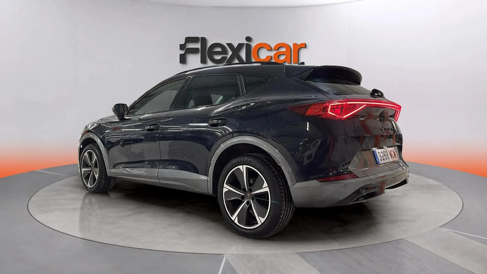 Cupra Formentor 1.5 TSI DSG - foto 4