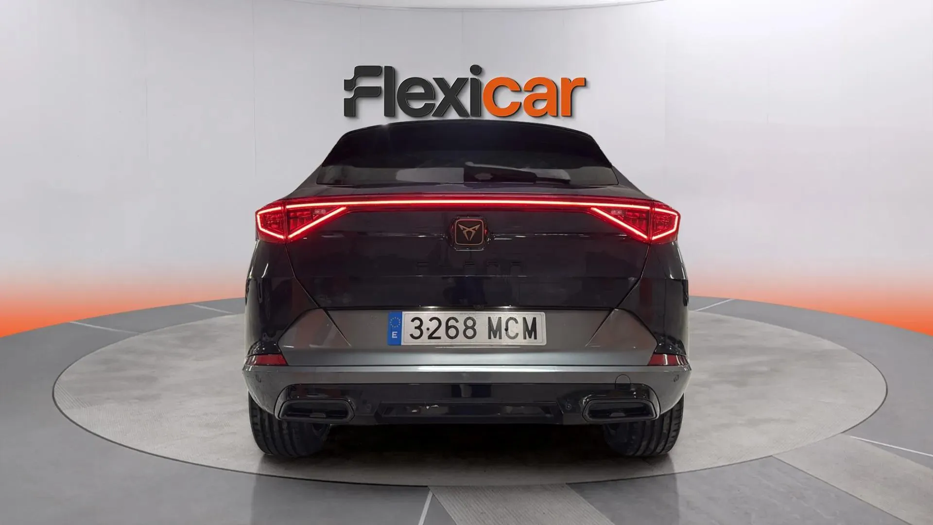 Cupra Formentor 1.5 TSI DSG - foto 5