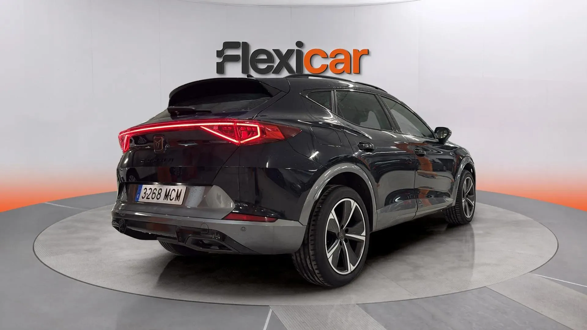 Cupra Formentor 1.5 TSI DSG - foto 6