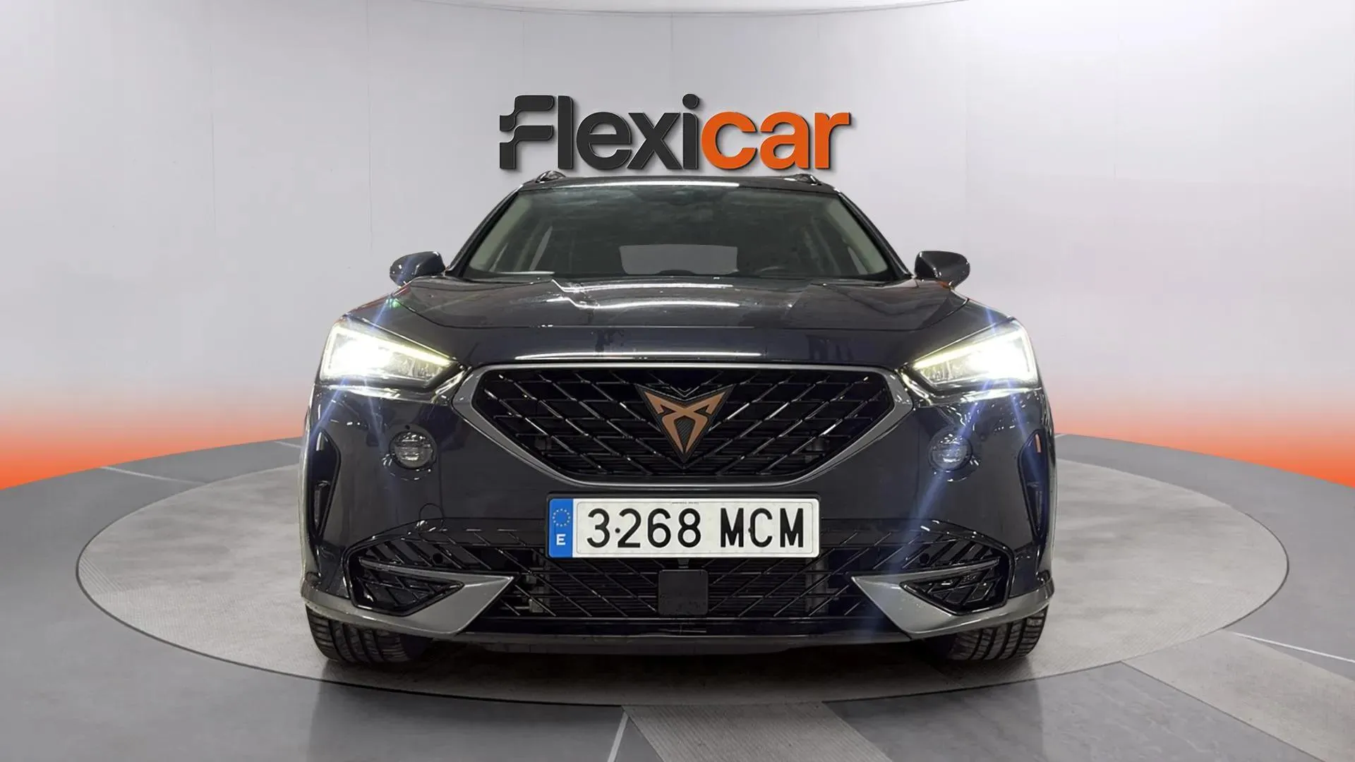 Cupra Formentor 1.5 TSI DSG - foto 8