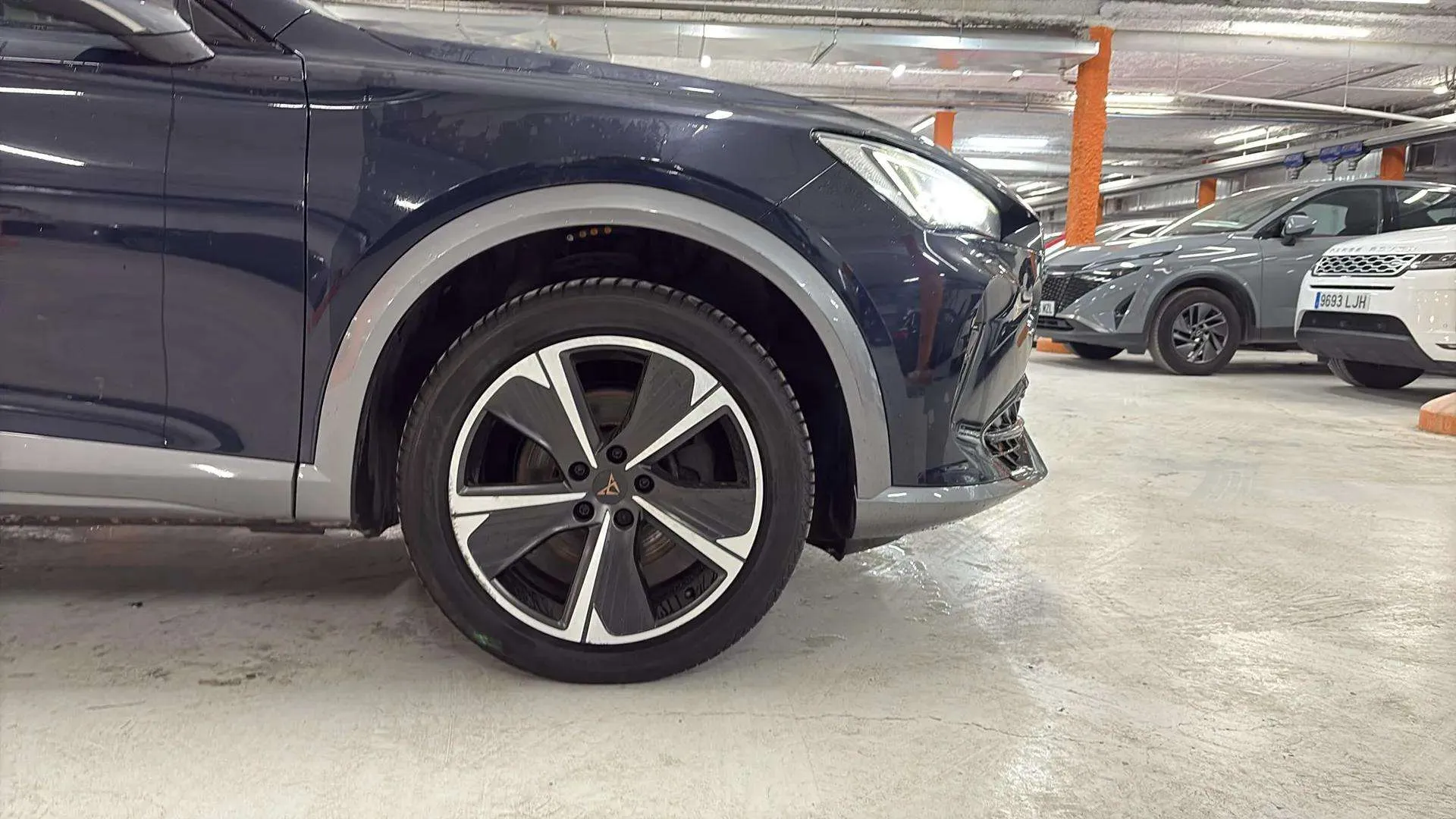 Cupra Formentor 1.5 TSI DSG - foto 16