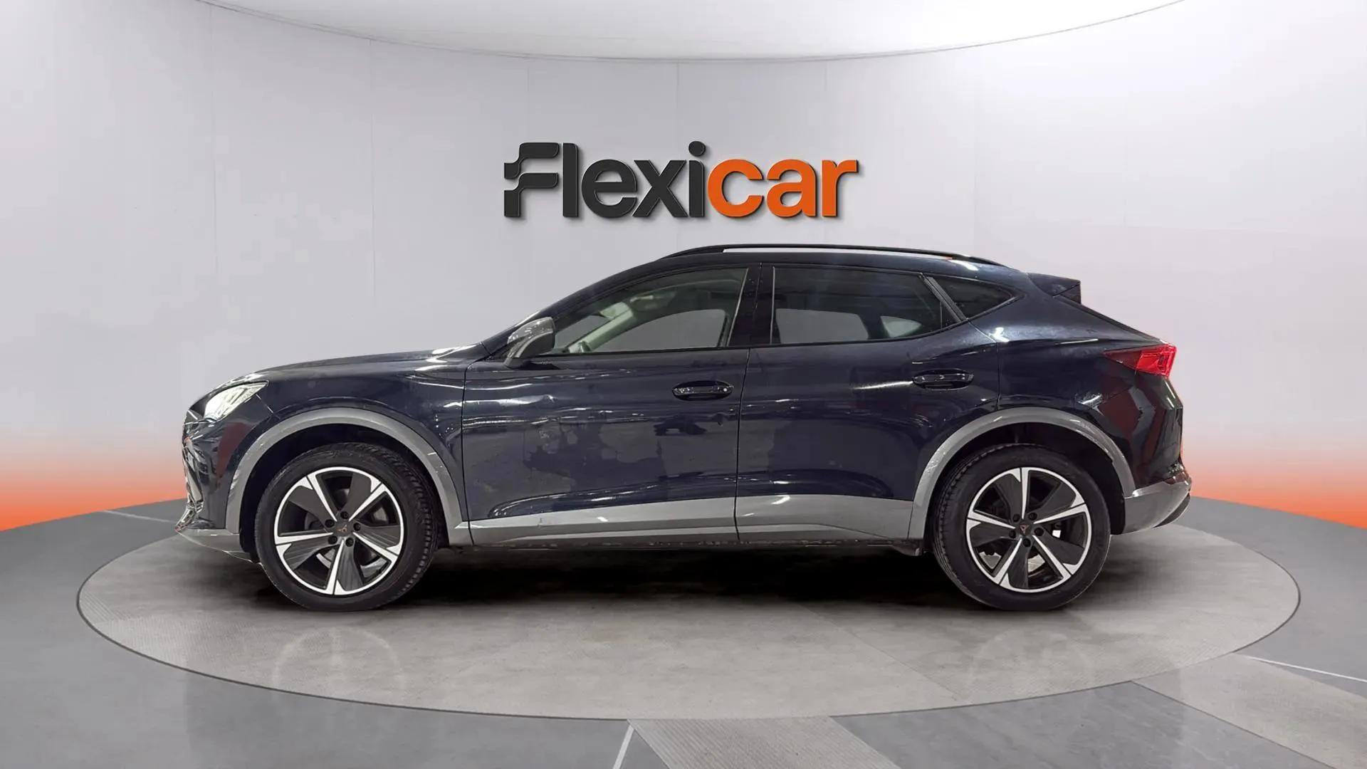 Cupra Formentor 1.5 TSI DSG - foto 3
