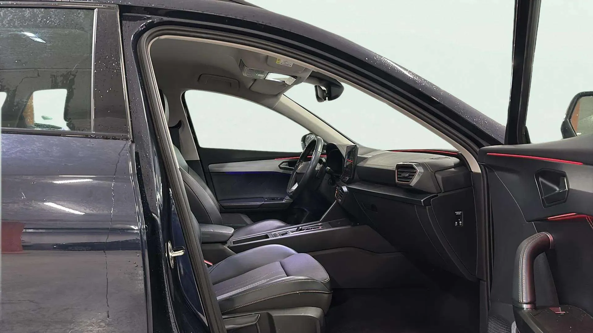Cupra Formentor 1.5 TSI DSG - foto 13
