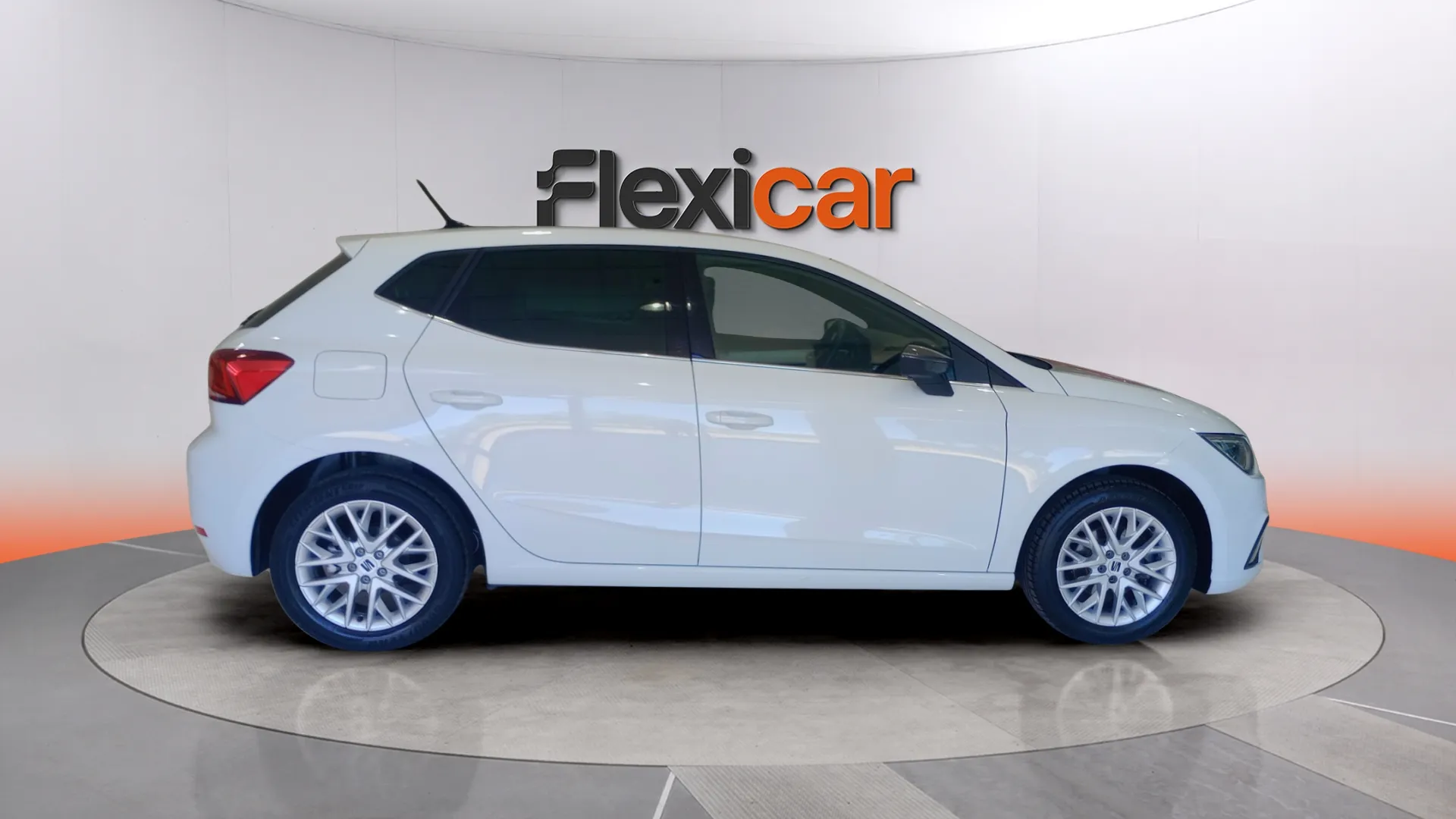SEAT Ibiza 1.0 TSI Special Edition - foto 3