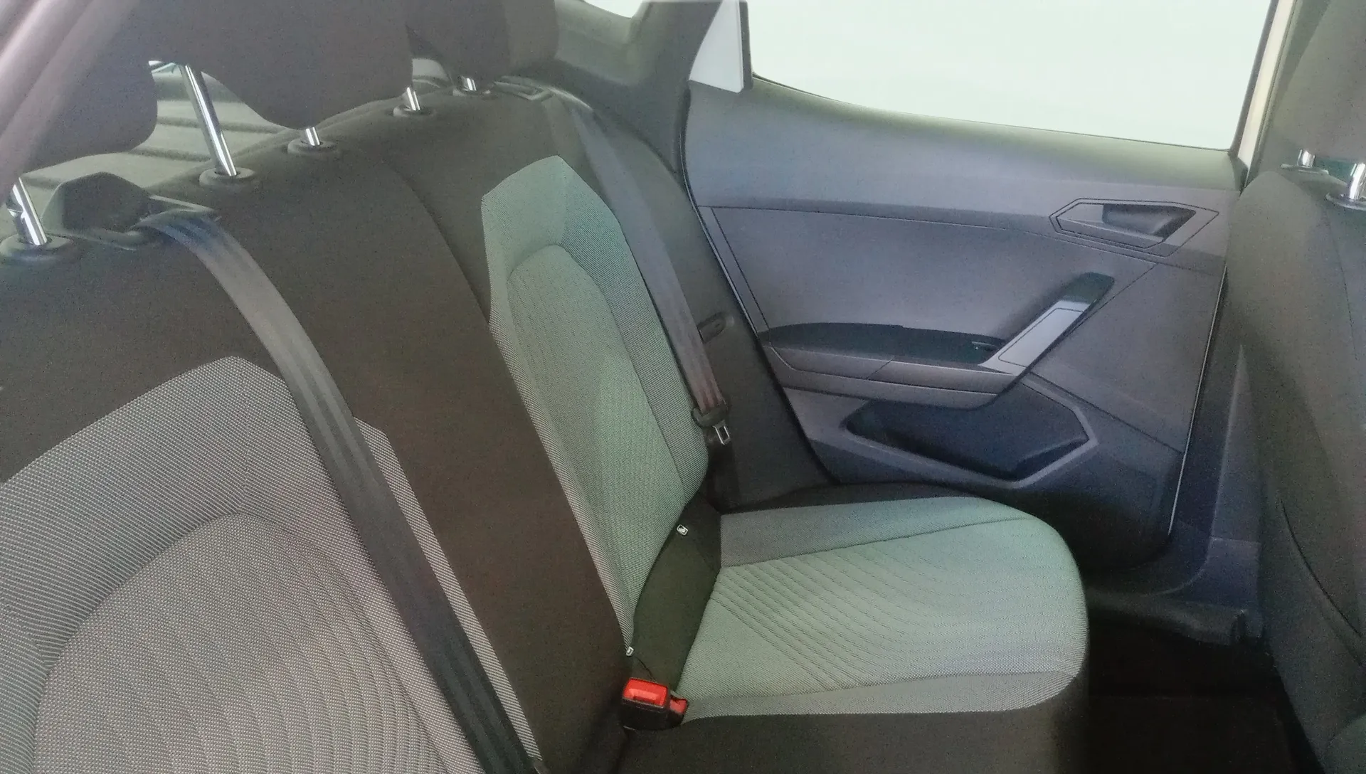 SEAT Ibiza 1.0 TSI Special Edition - foto 9