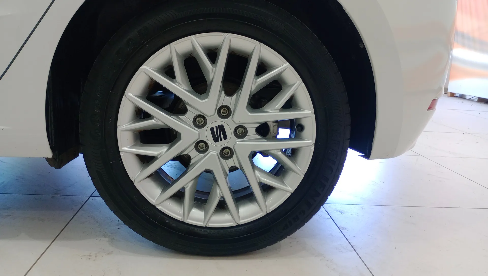 SEAT Ibiza 1.0 TSI Special Edition - foto 7