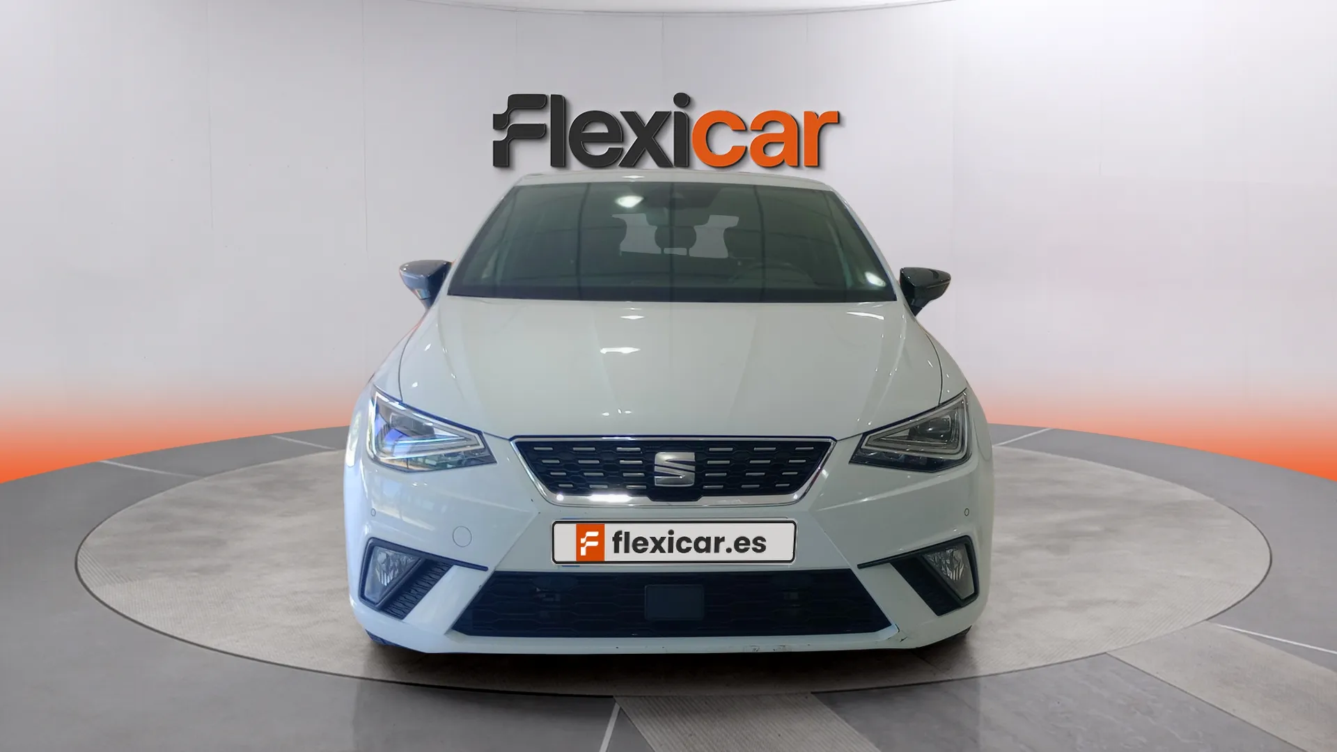 SEAT Ibiza 1.0 TSI Special Edition - foto 2