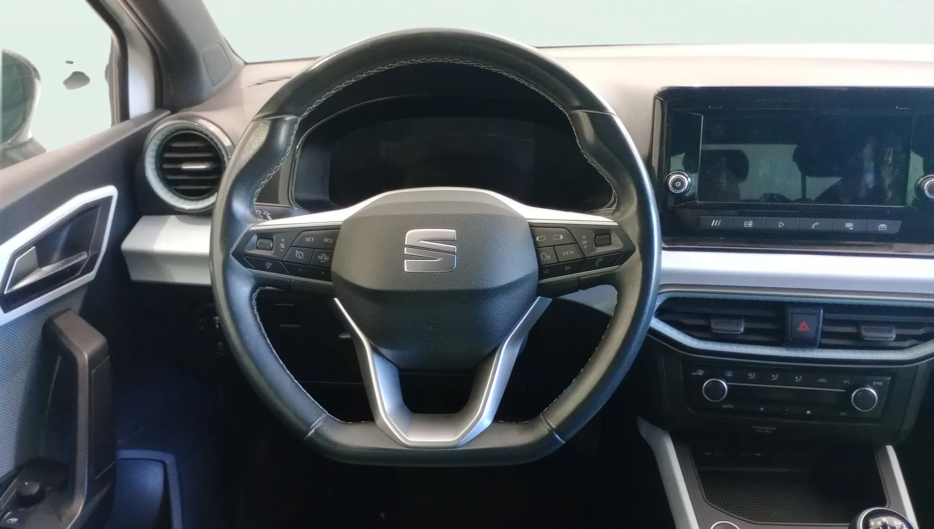SEAT Ibiza 1.0 TSI Special Edition - foto 13