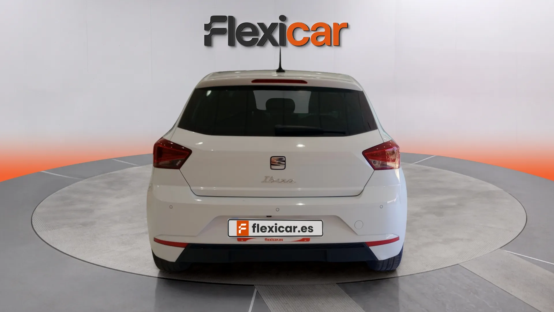 SEAT Ibiza 1.0 TSI Special Edition - foto 5