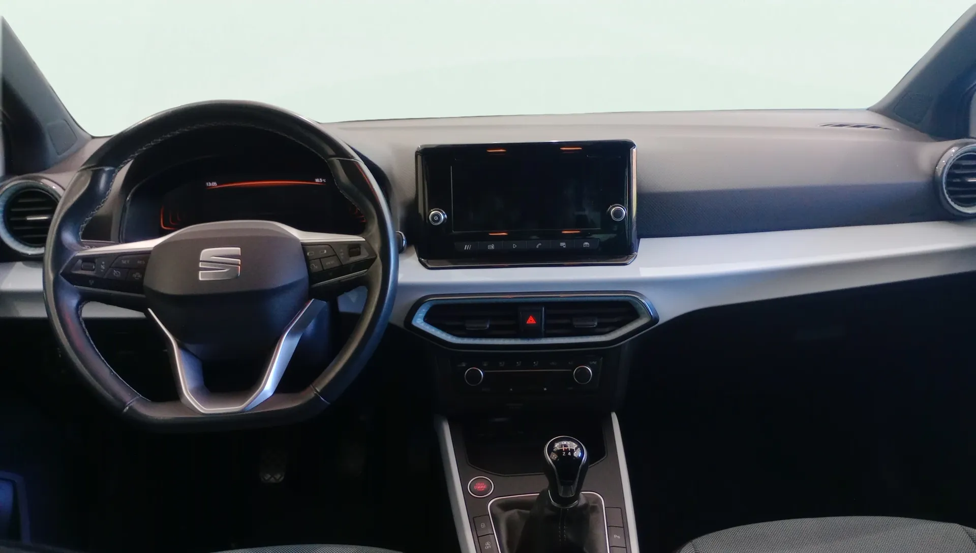 SEAT Ibiza 1.0 TSI Special Edition - foto 11