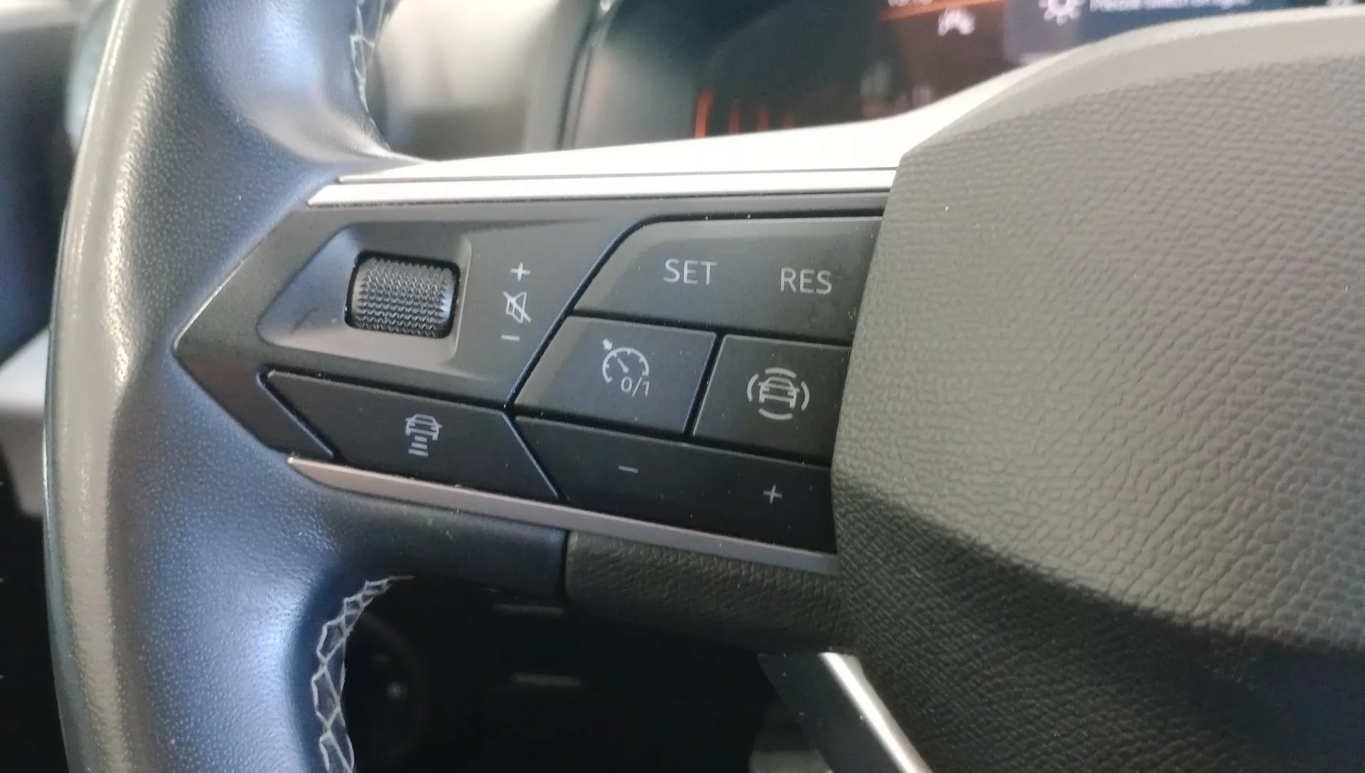 SEAT Ibiza 1.0 TSI Special Edition - foto 16