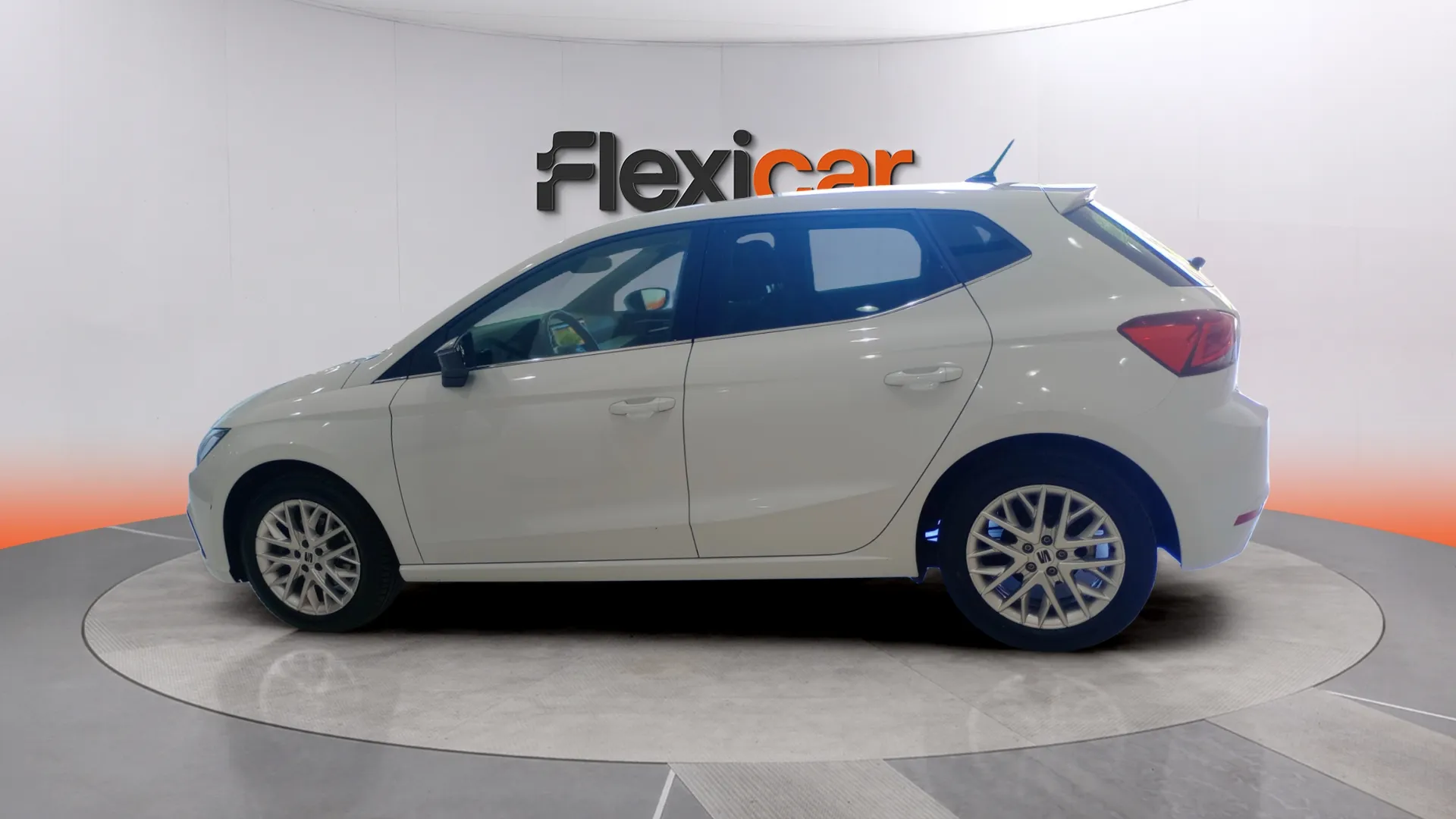 SEAT Ibiza 1.0 TSI Special Edition - foto 4