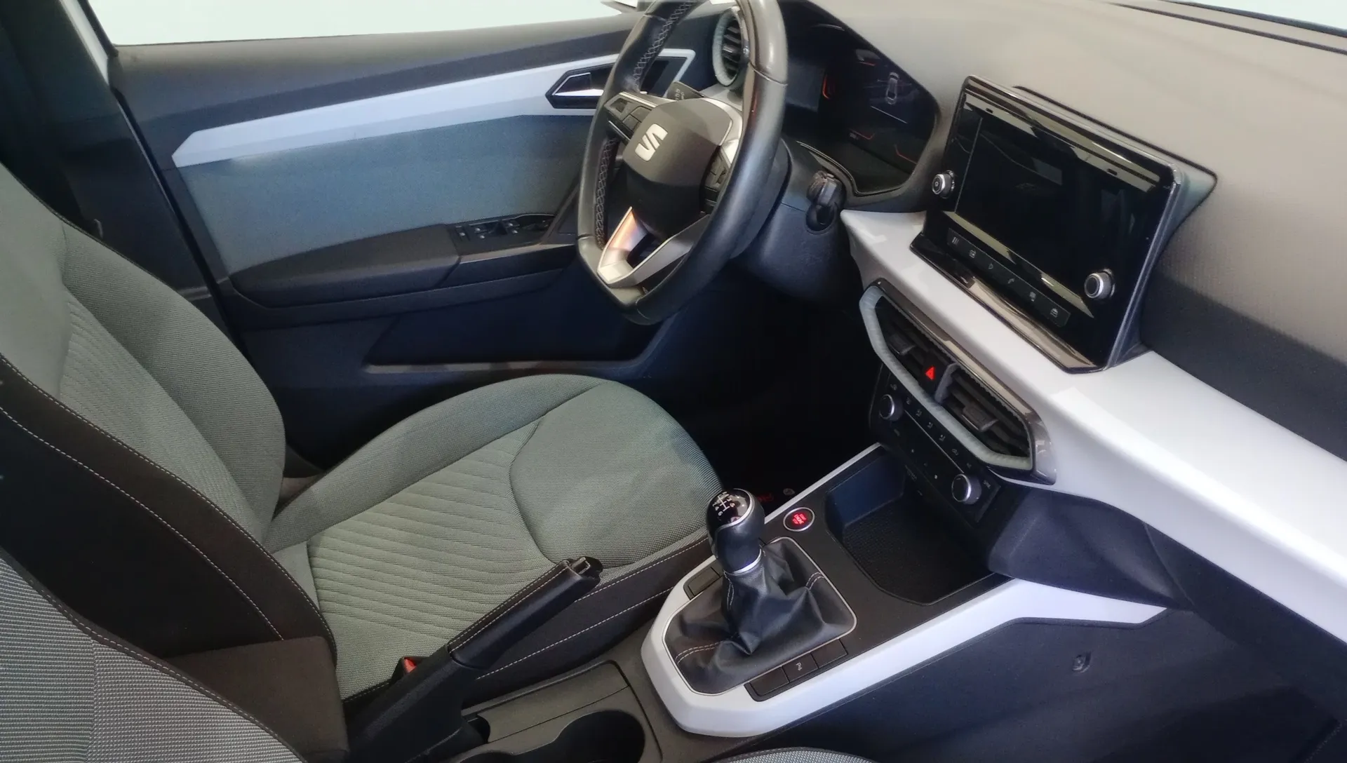 SEAT Ibiza 1.0 TSI Special Edition - foto 10