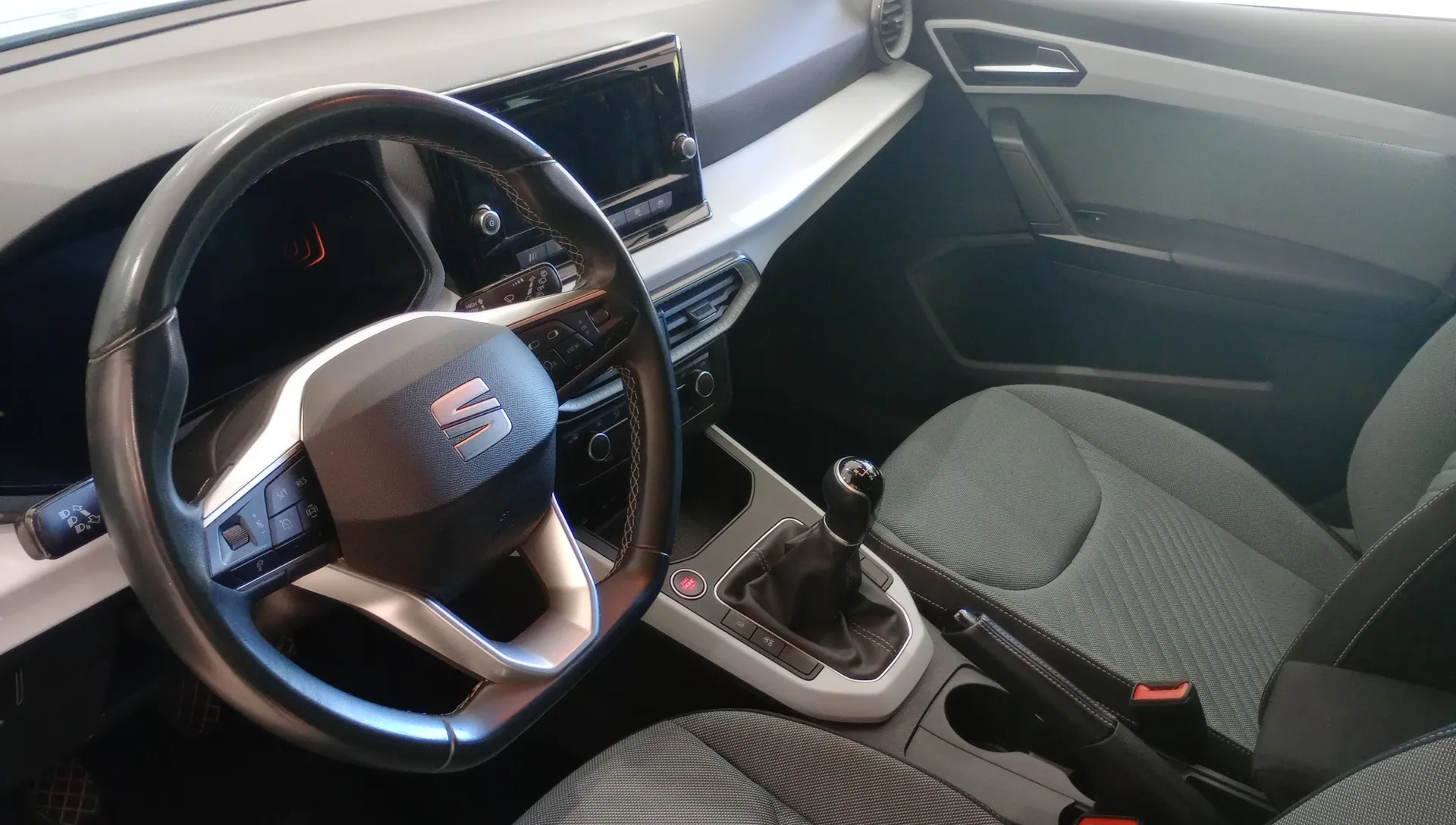 SEAT Ibiza 1.0 TSI Special Edition - foto 8