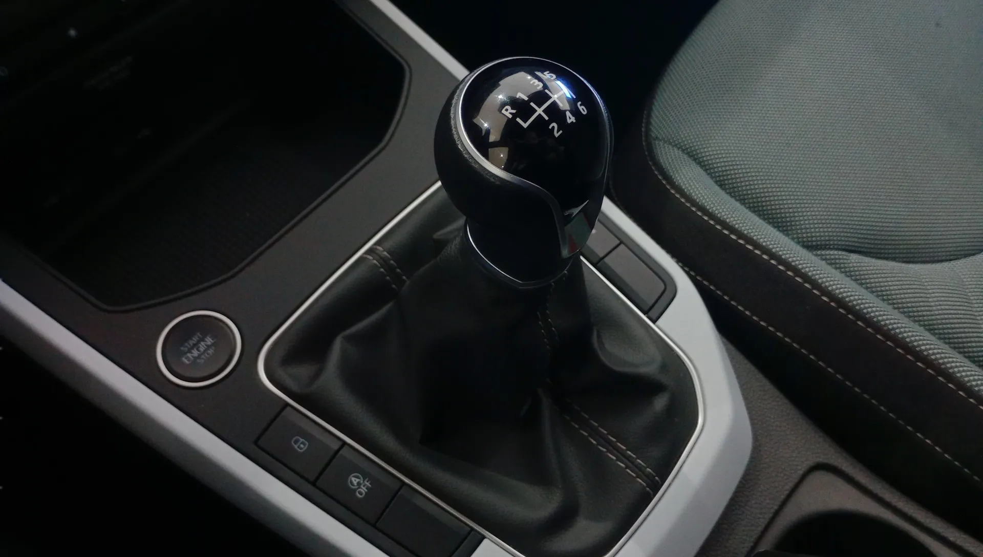 SEAT Ibiza 1.0 TSI Special Edition - foto 15