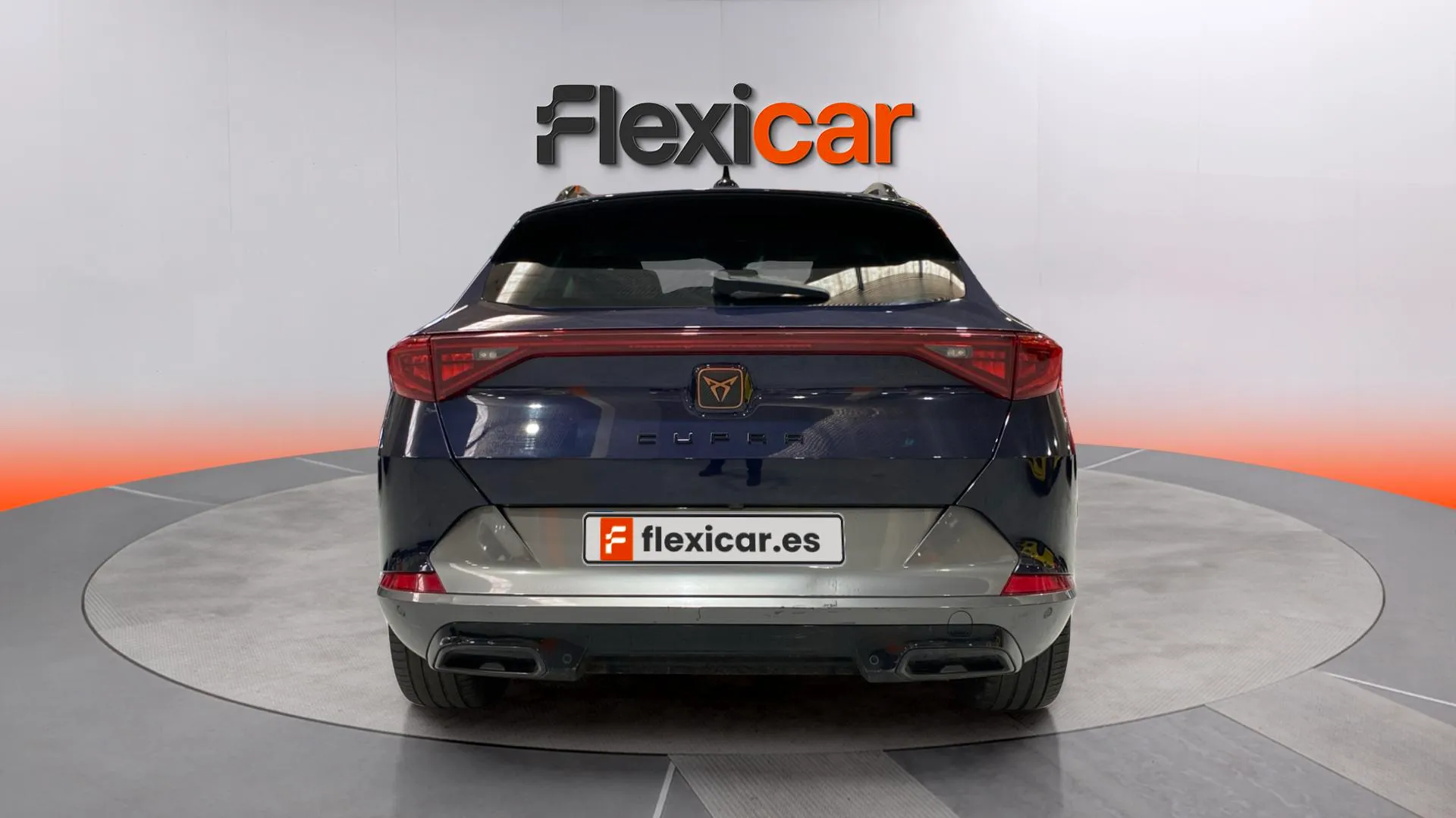 Cupra Formentor 1.5 TSI DSG - foto 7