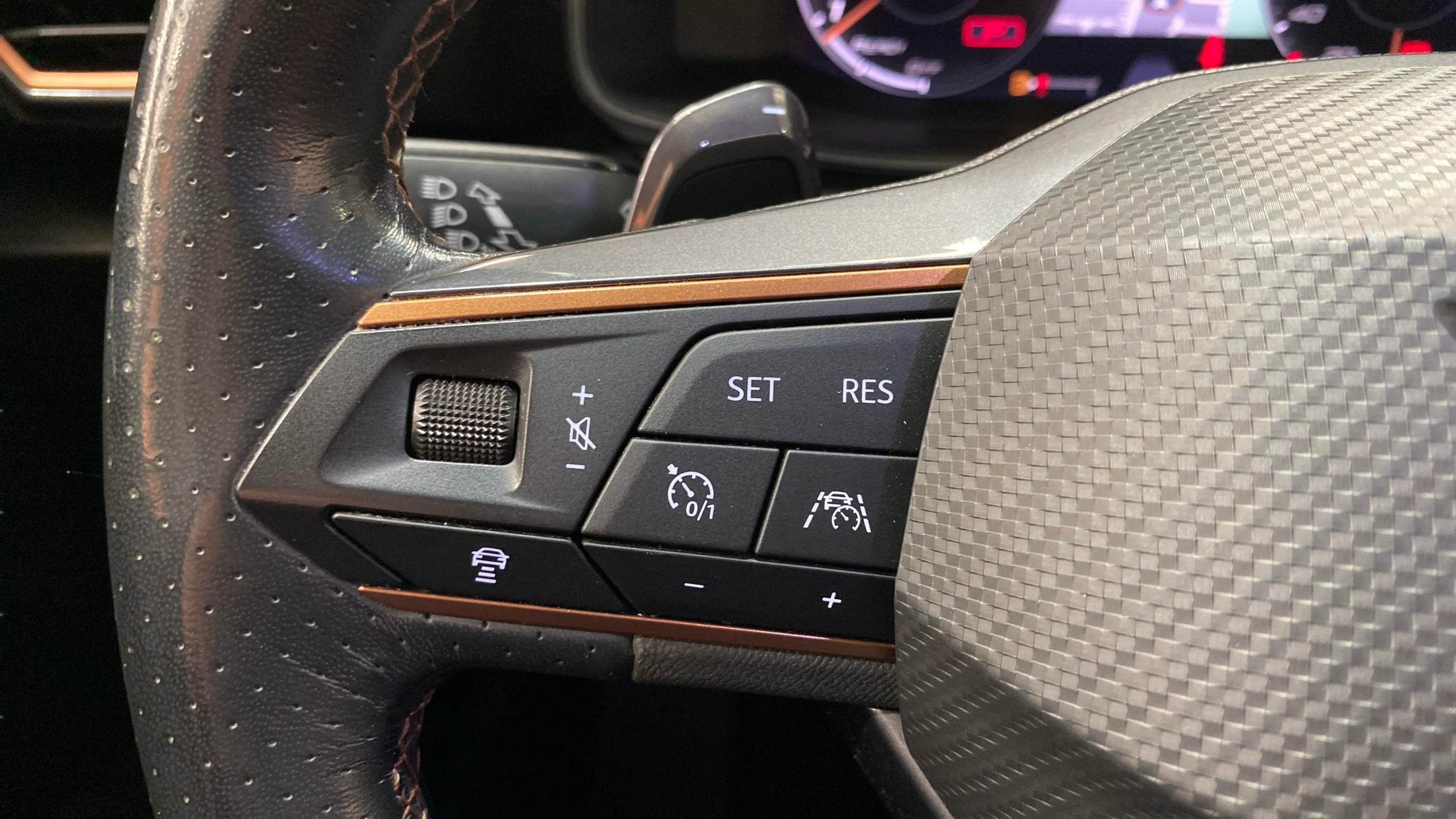 Cupra Formentor 1.5 TSI DSG - foto 19