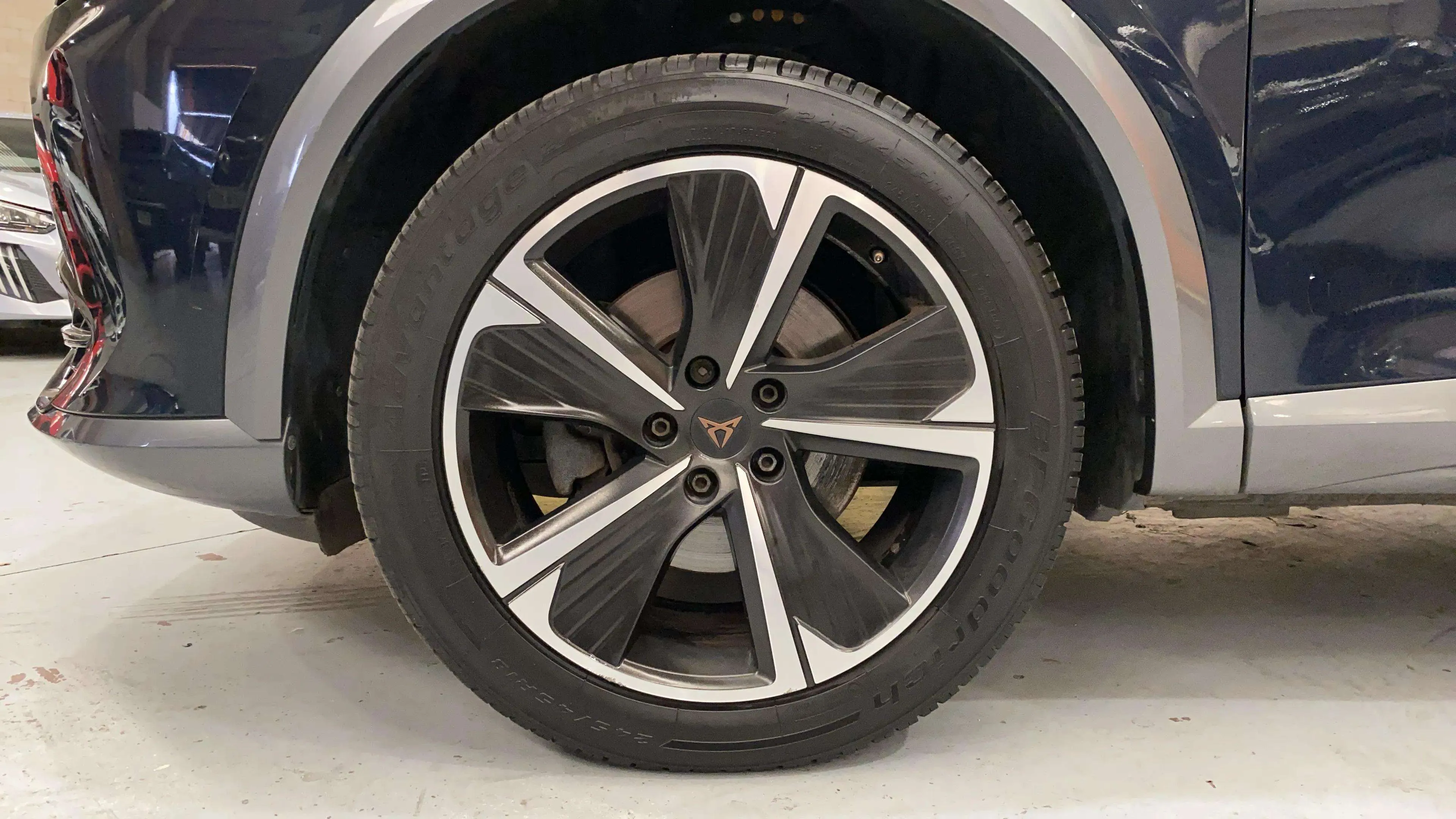 Cupra Formentor 1.5 TSI DSG - foto 36
