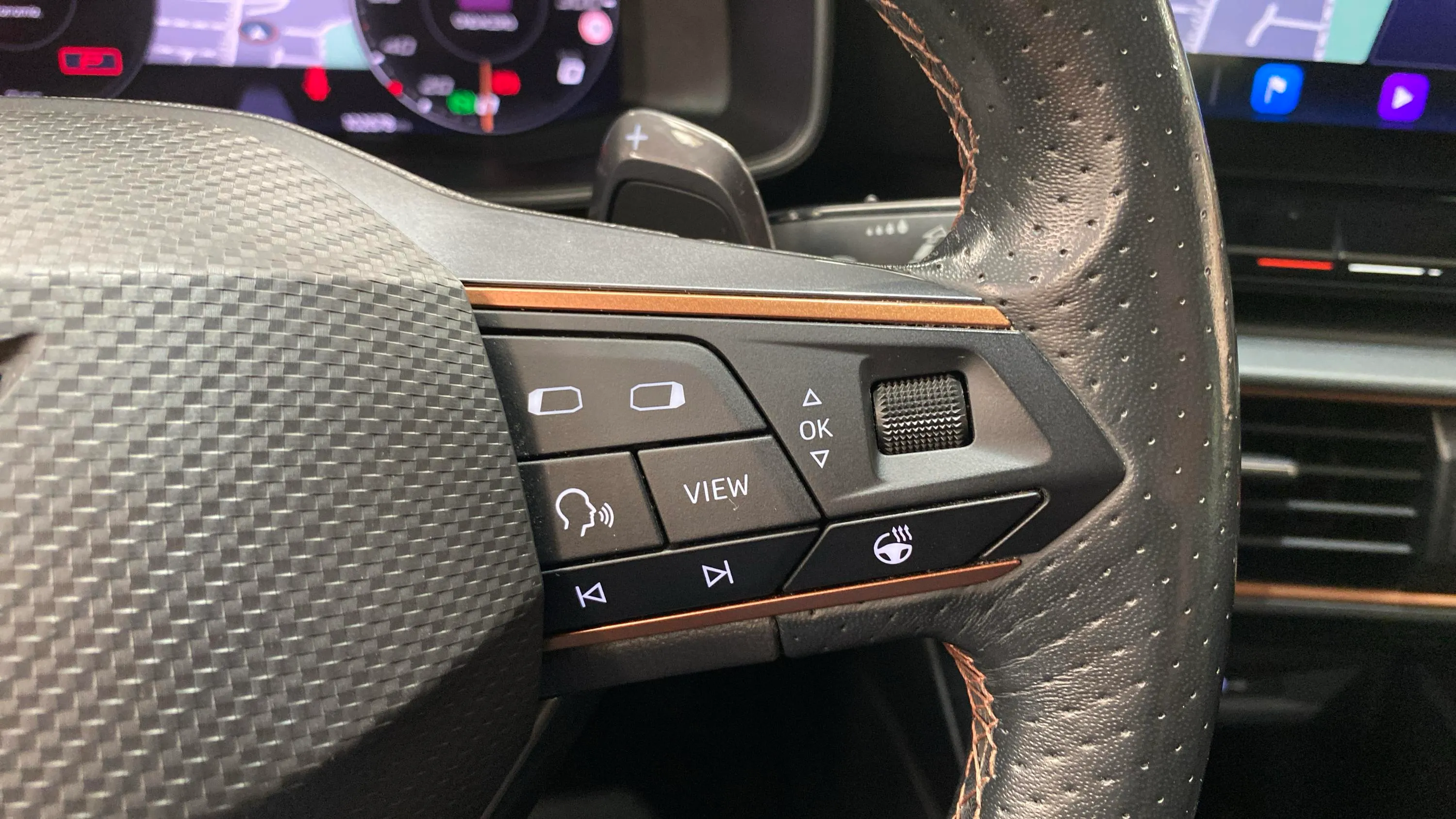 Cupra Formentor 1.5 TSI DSG - foto 20