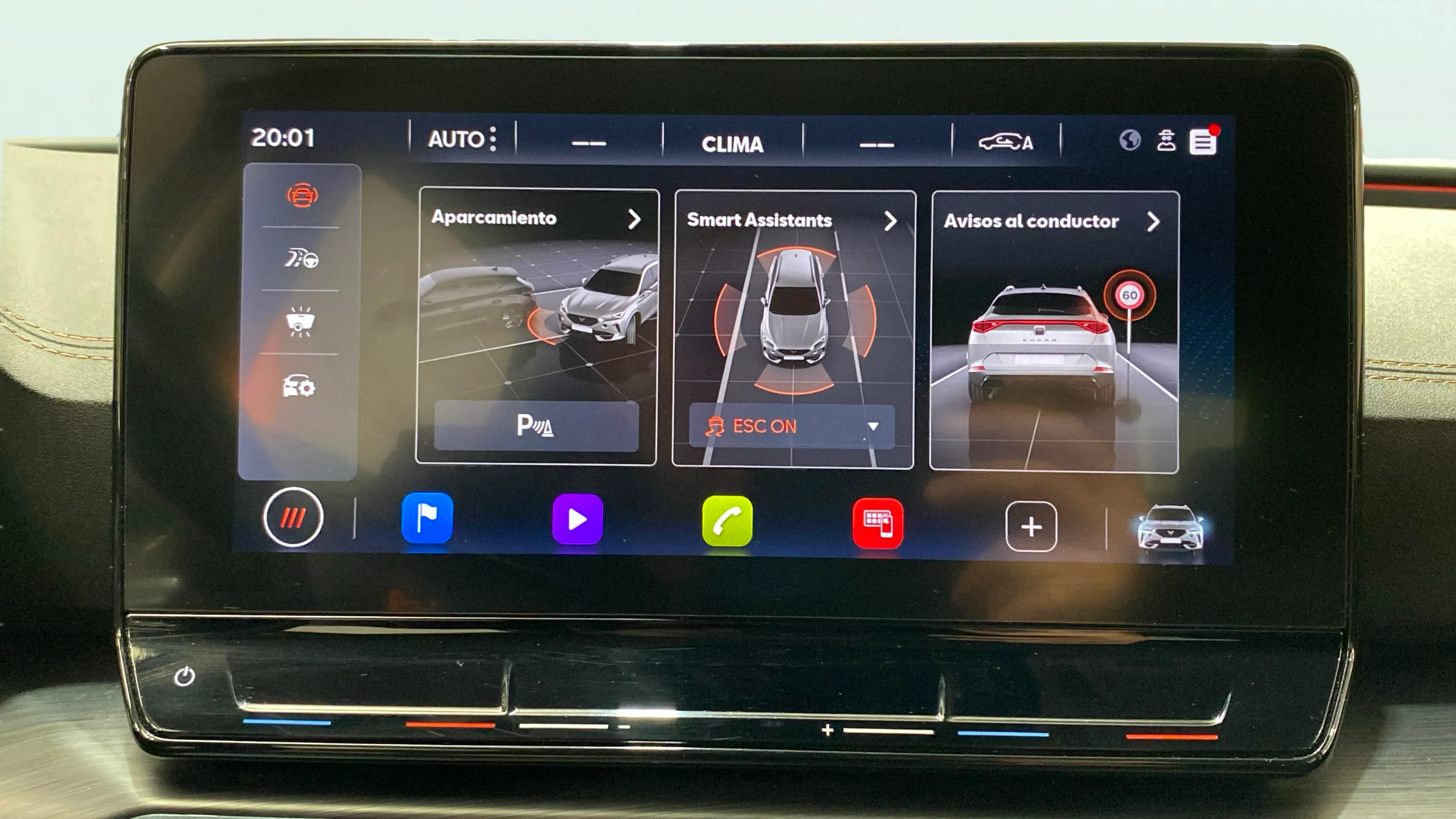 Cupra Formentor 1.5 TSI DSG - foto 26