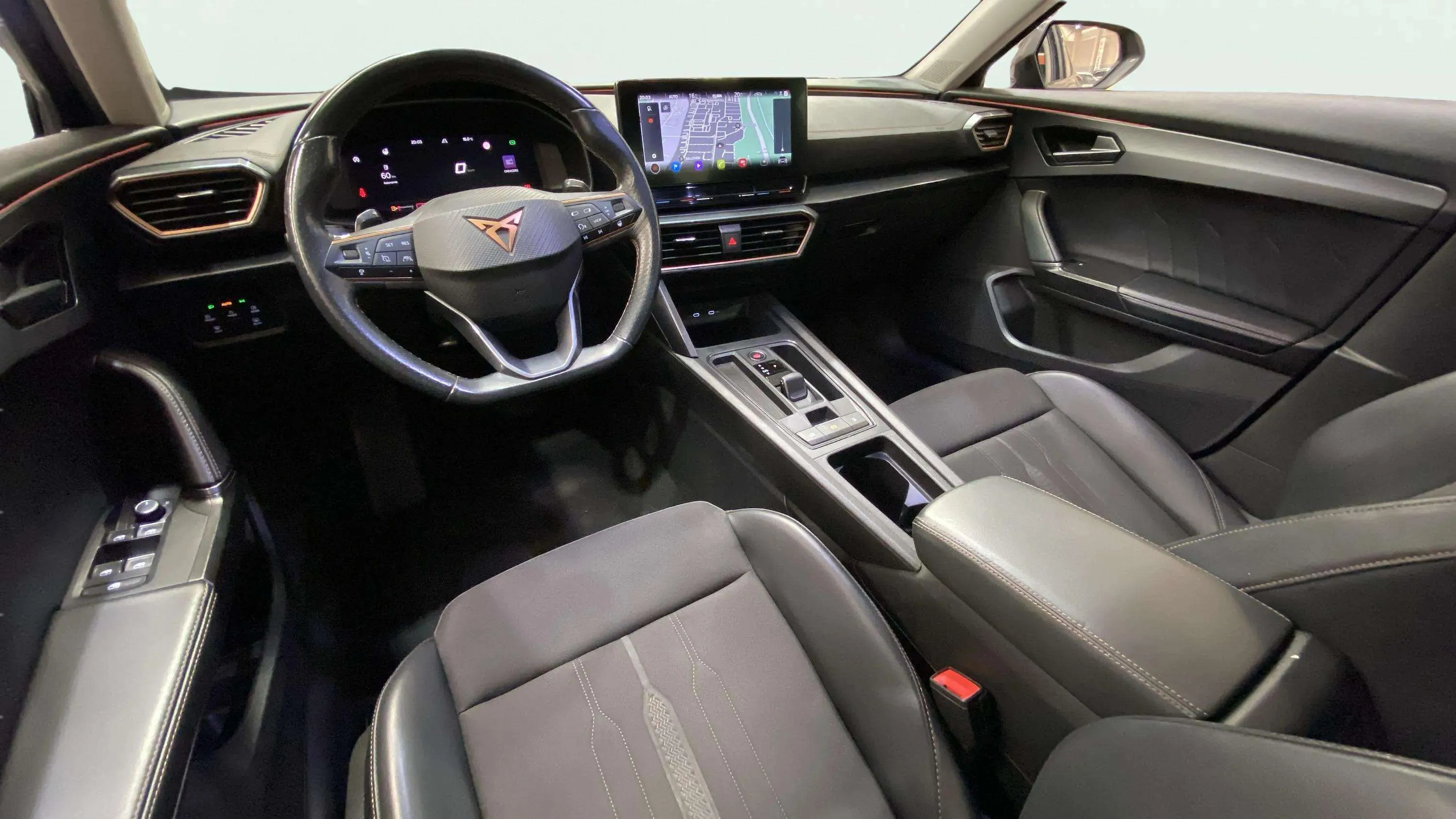 Cupra Formentor 1.5 TSI DSG - foto 33