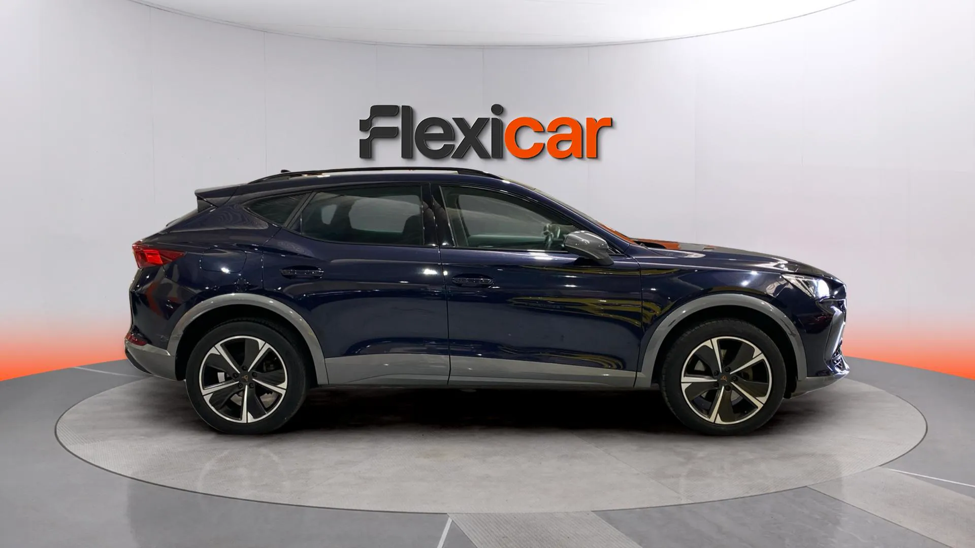 Cupra Formentor 1.5 TSI DSG - foto 5