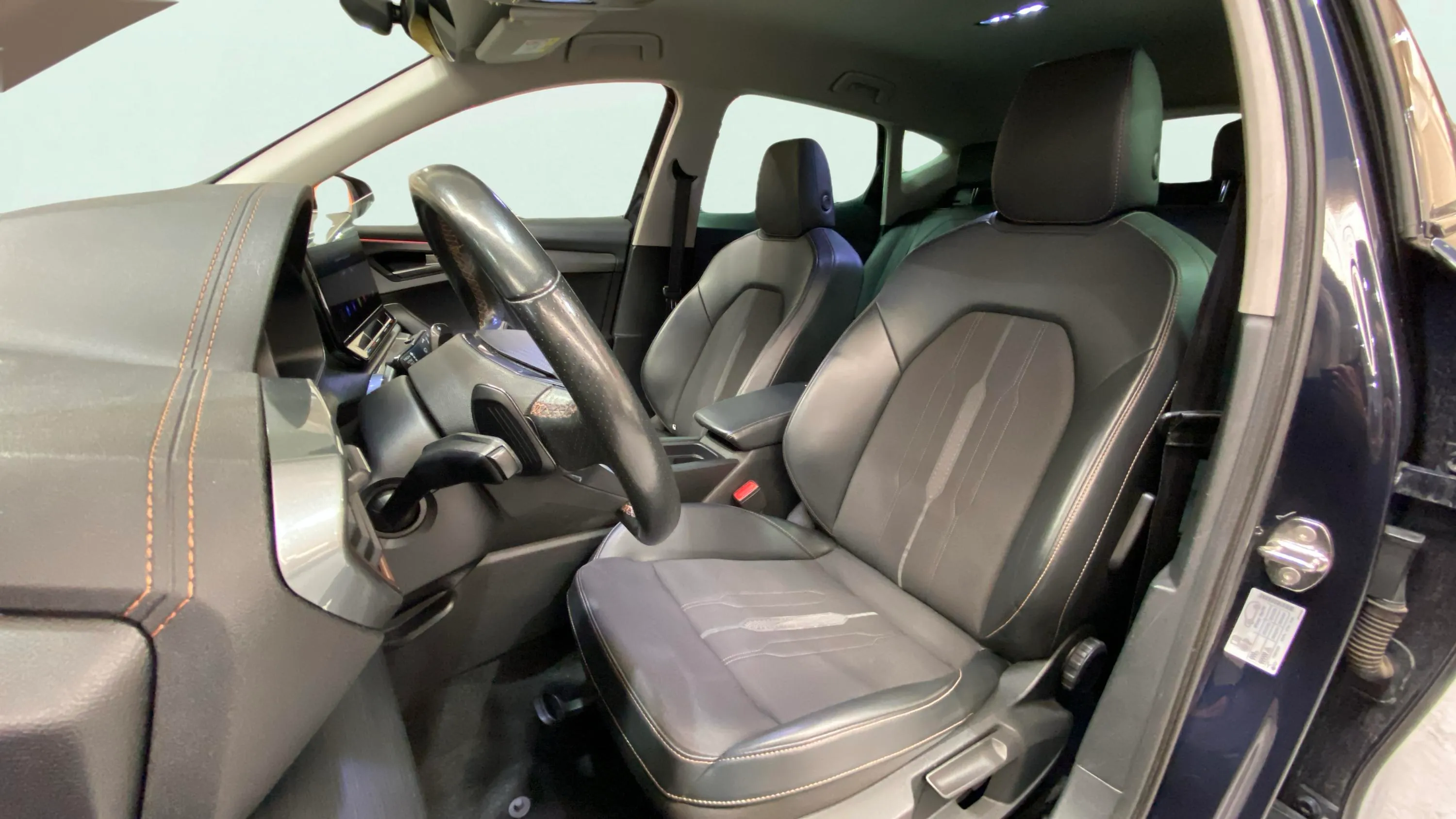 Cupra Formentor 1.5 TSI DSG - foto 10