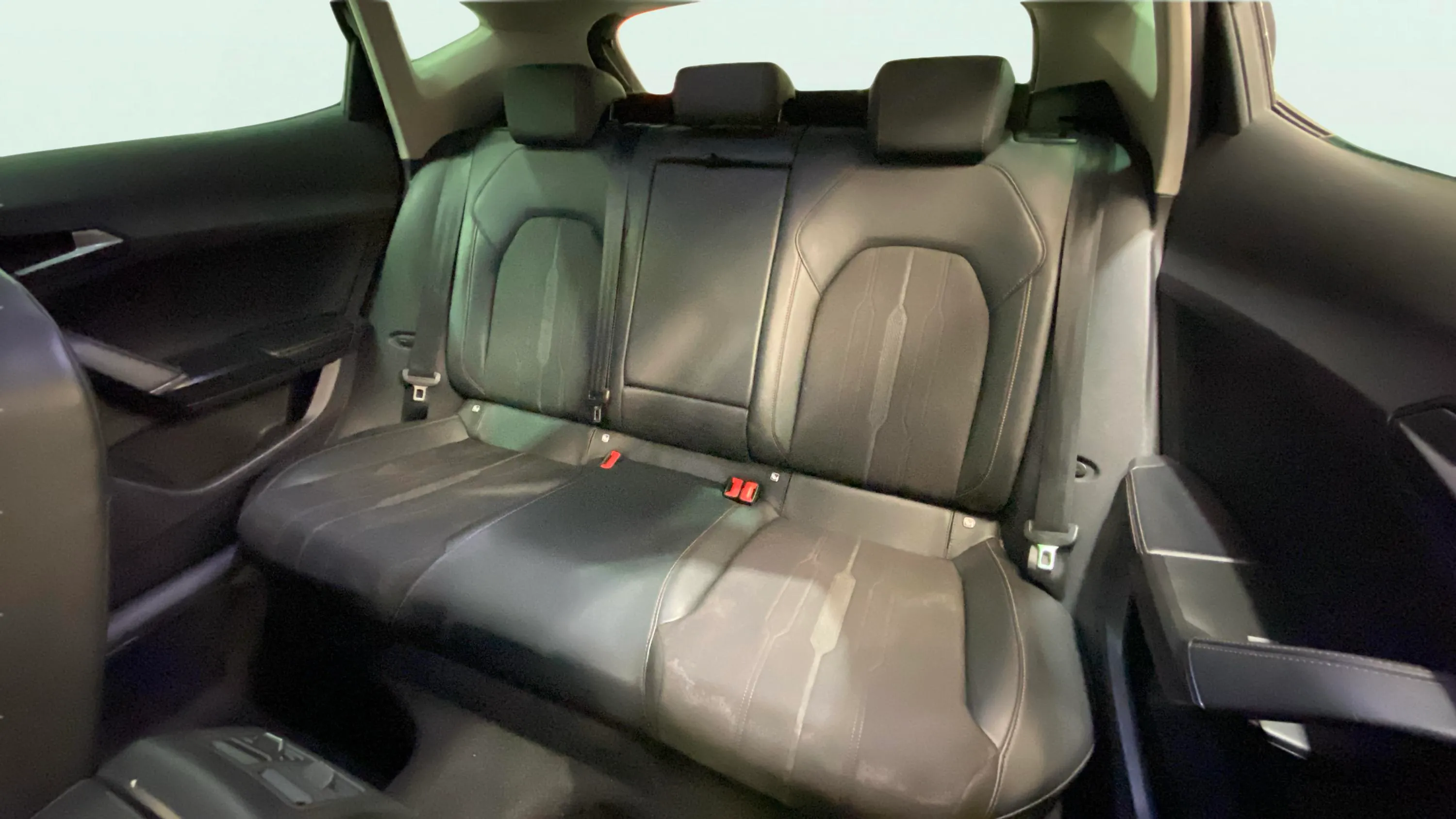 Cupra Formentor 1.5 TSI DSG - foto 12