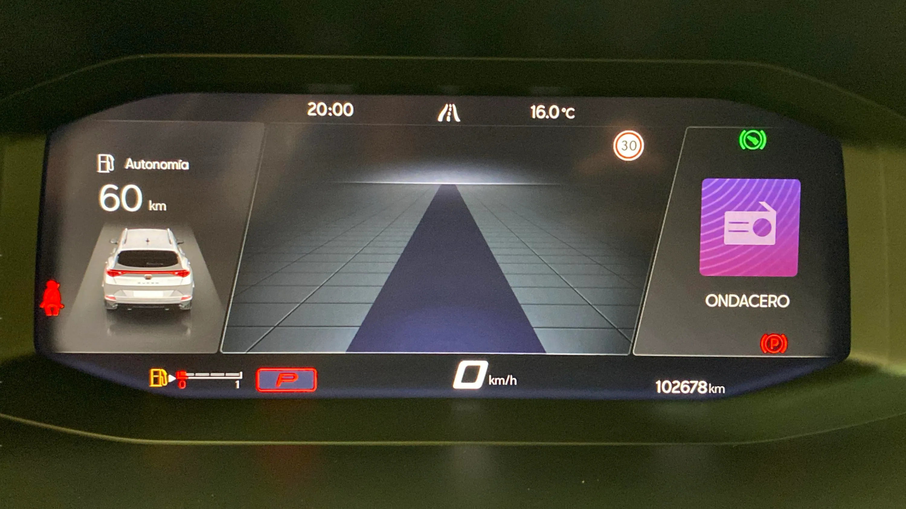 Cupra Formentor 1.5 TSI DSG - foto 23
