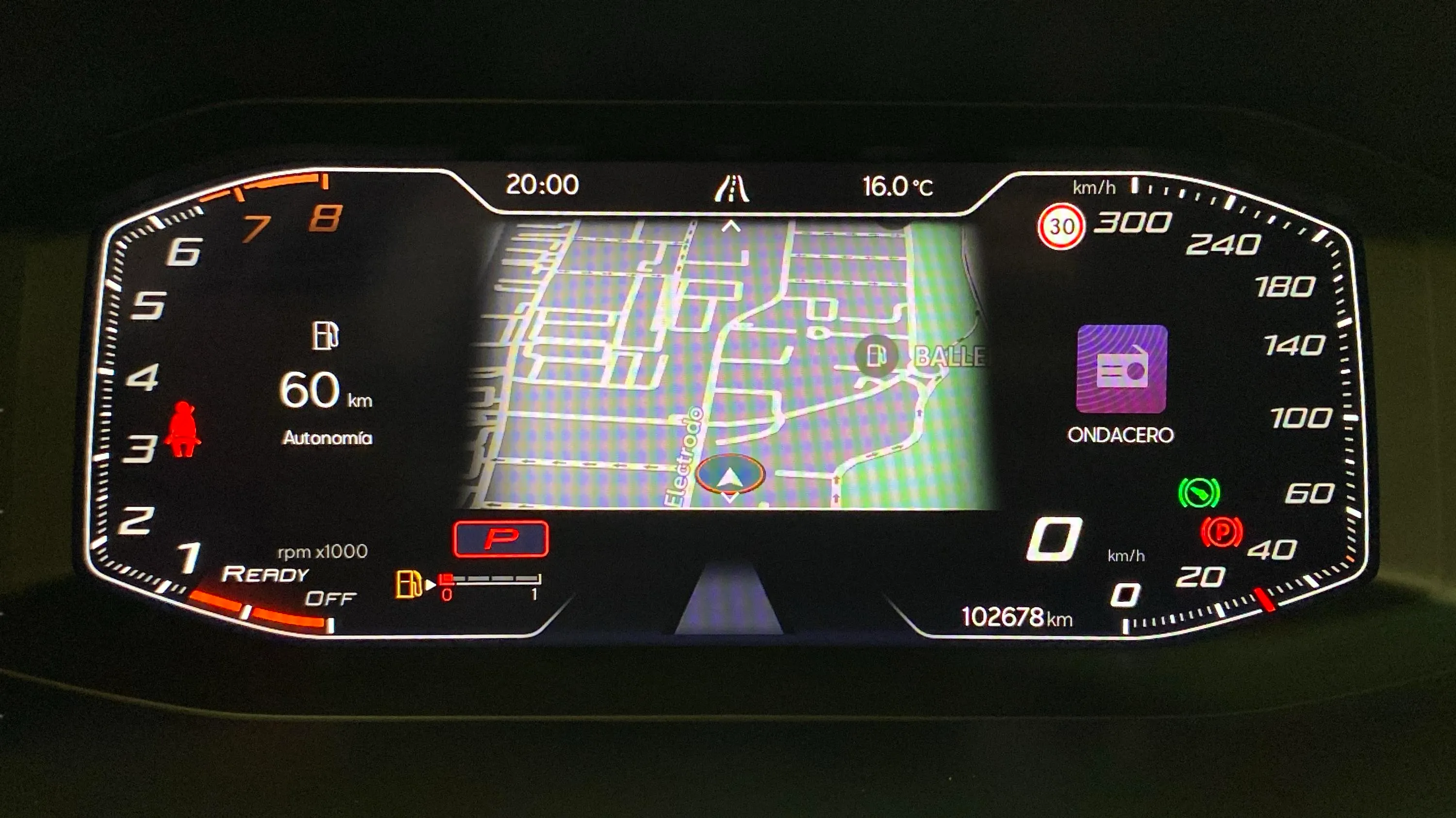 Cupra Formentor 1.5 TSI DSG - foto 21