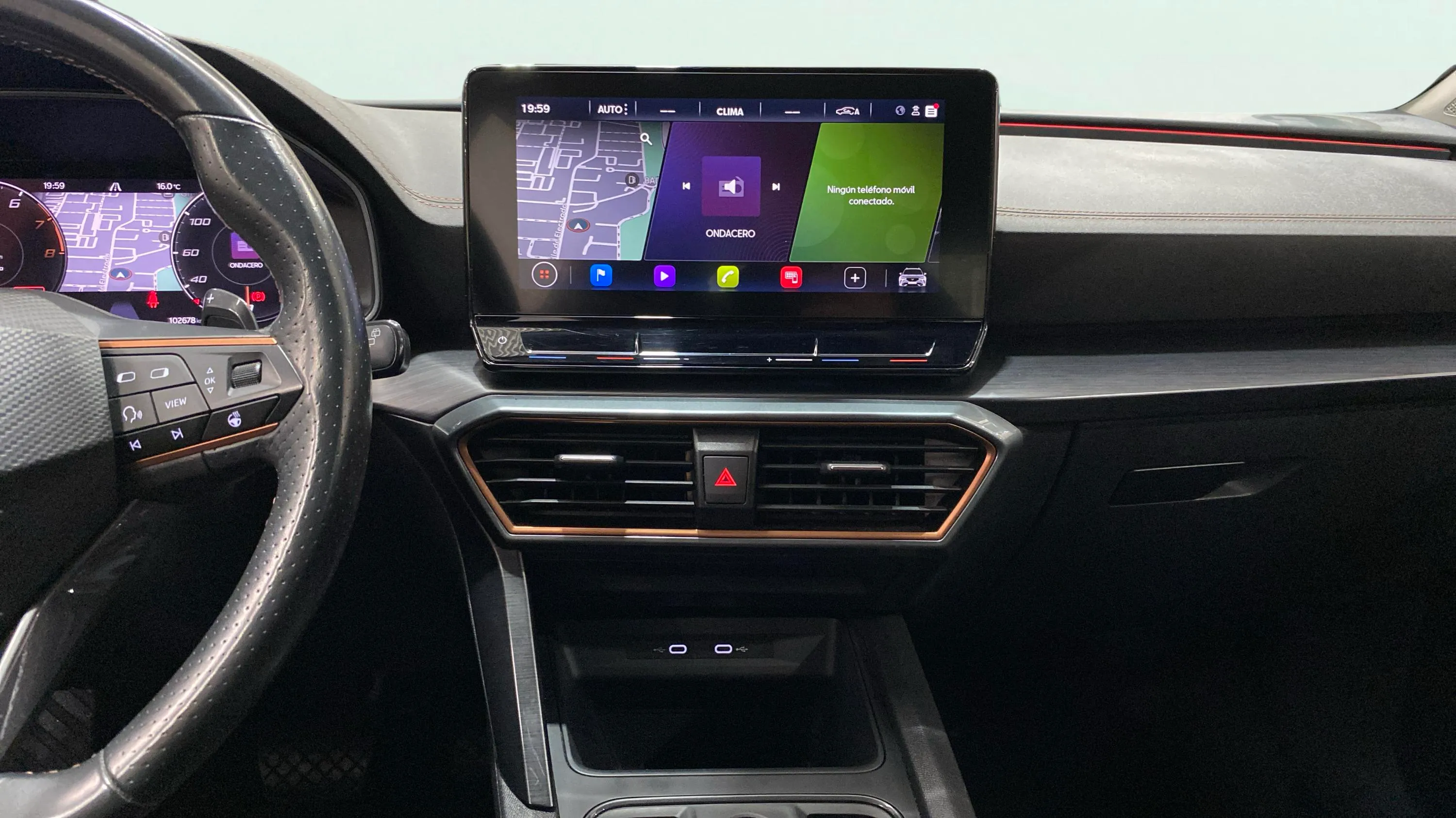 Cupra Formentor 1.5 TSI DSG - foto 25