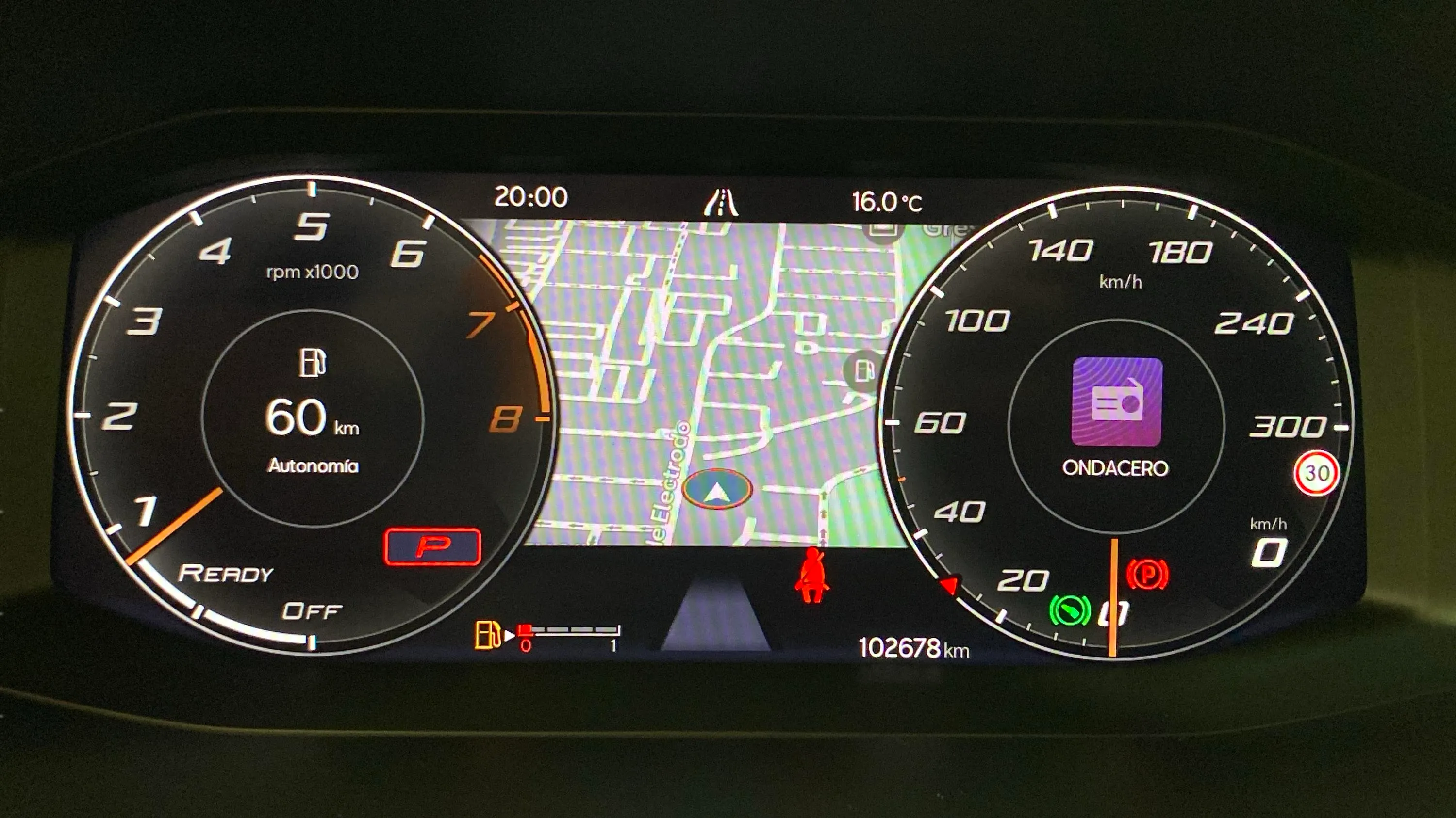 Cupra Formentor 1.5 TSI DSG - foto 22