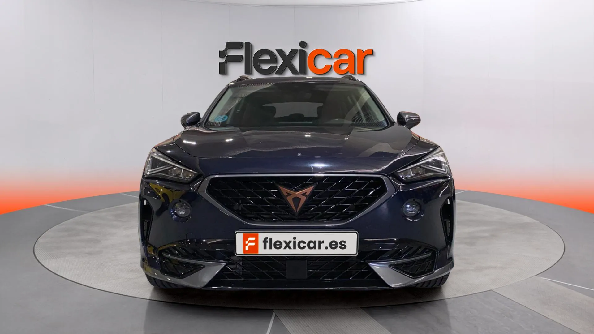 Cupra Formentor 1.5 TSI DSG - foto 2