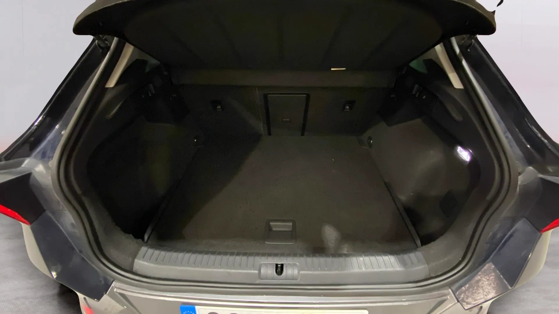 Cupra Formentor 1.5 TSI DSG - foto 9