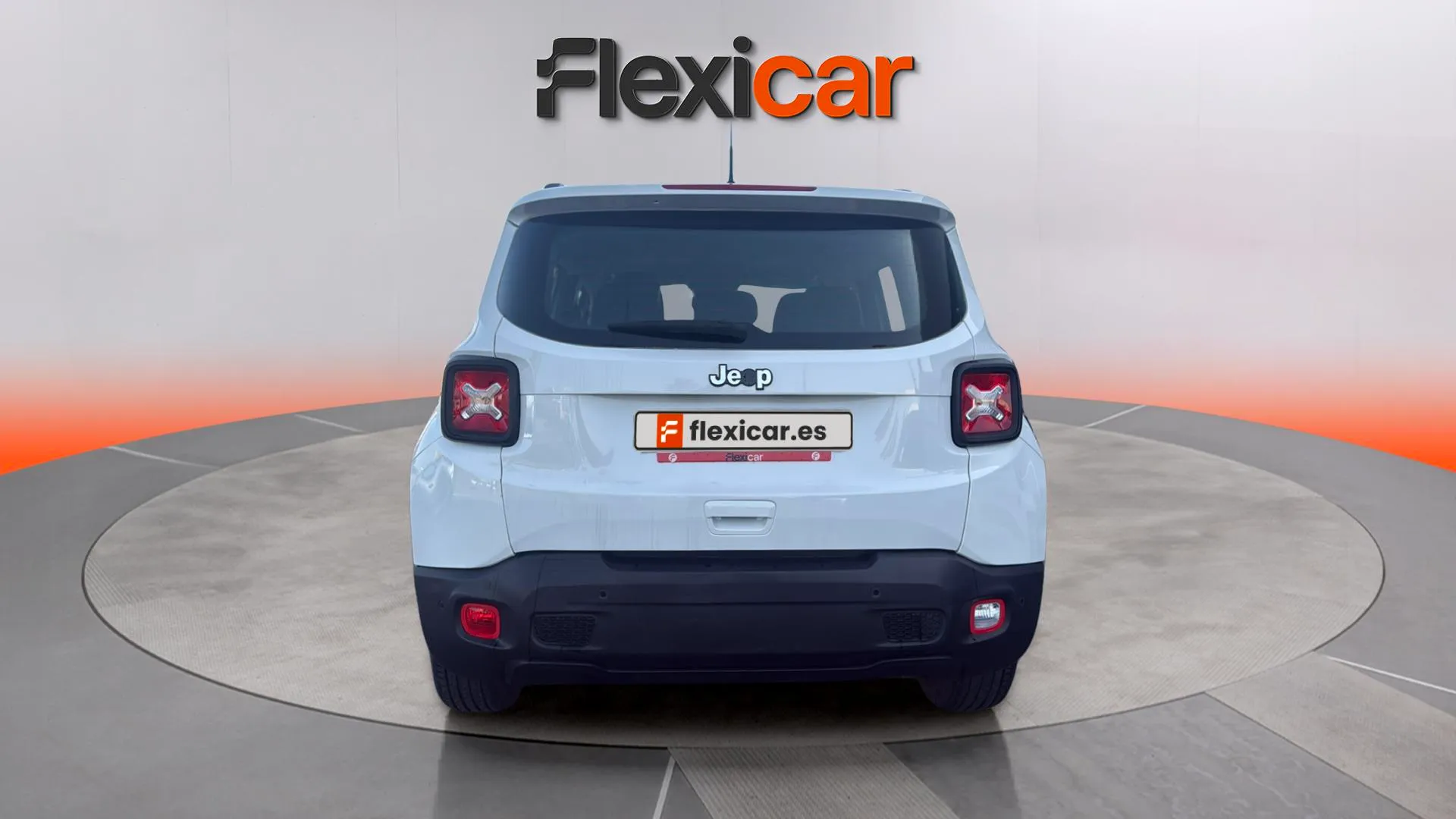 Jeep Renegade Longitude 1.0G 4x2 - foto 6