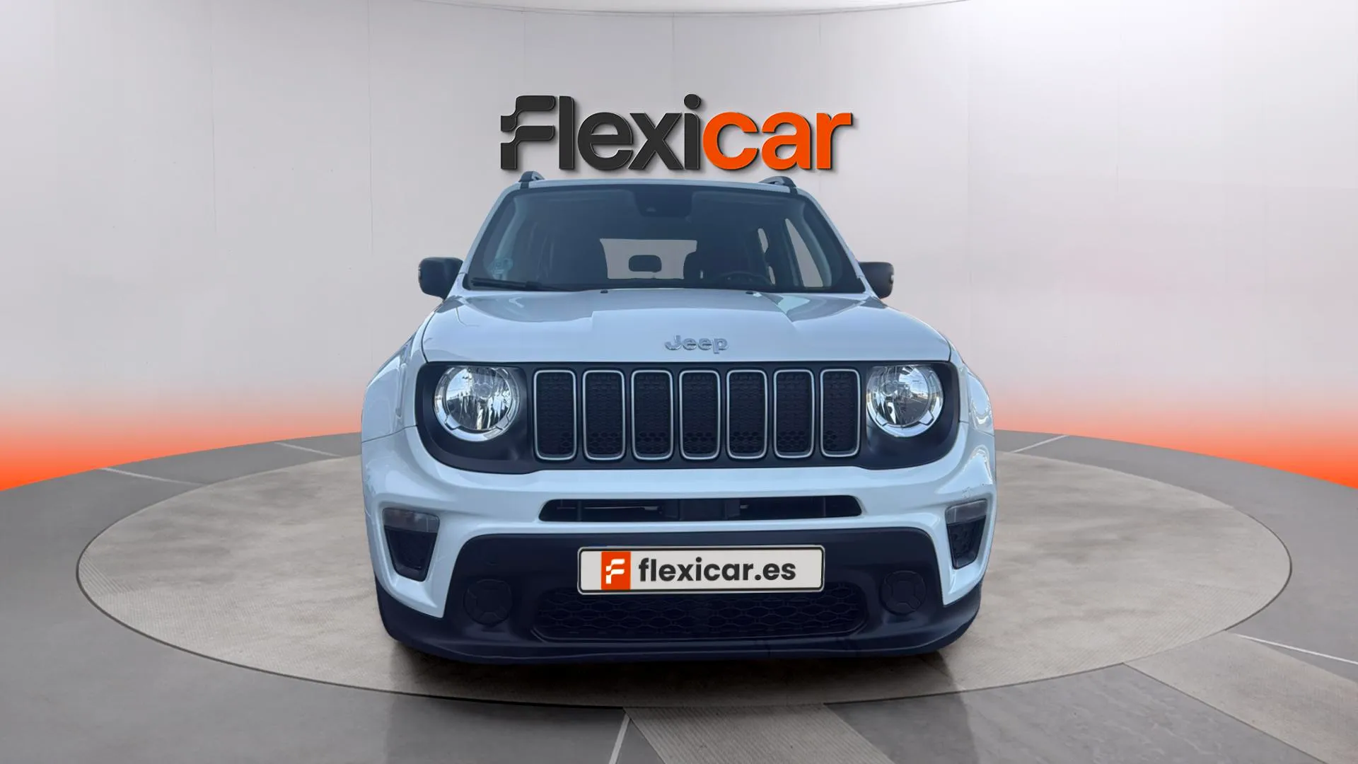 Jeep Renegade Longitude 1.0G 4x2 - foto 2