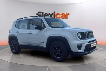 jeep renegade longitude 10g 88kw 120cv 4x2 gasolina manual caceres 2 903000000233896